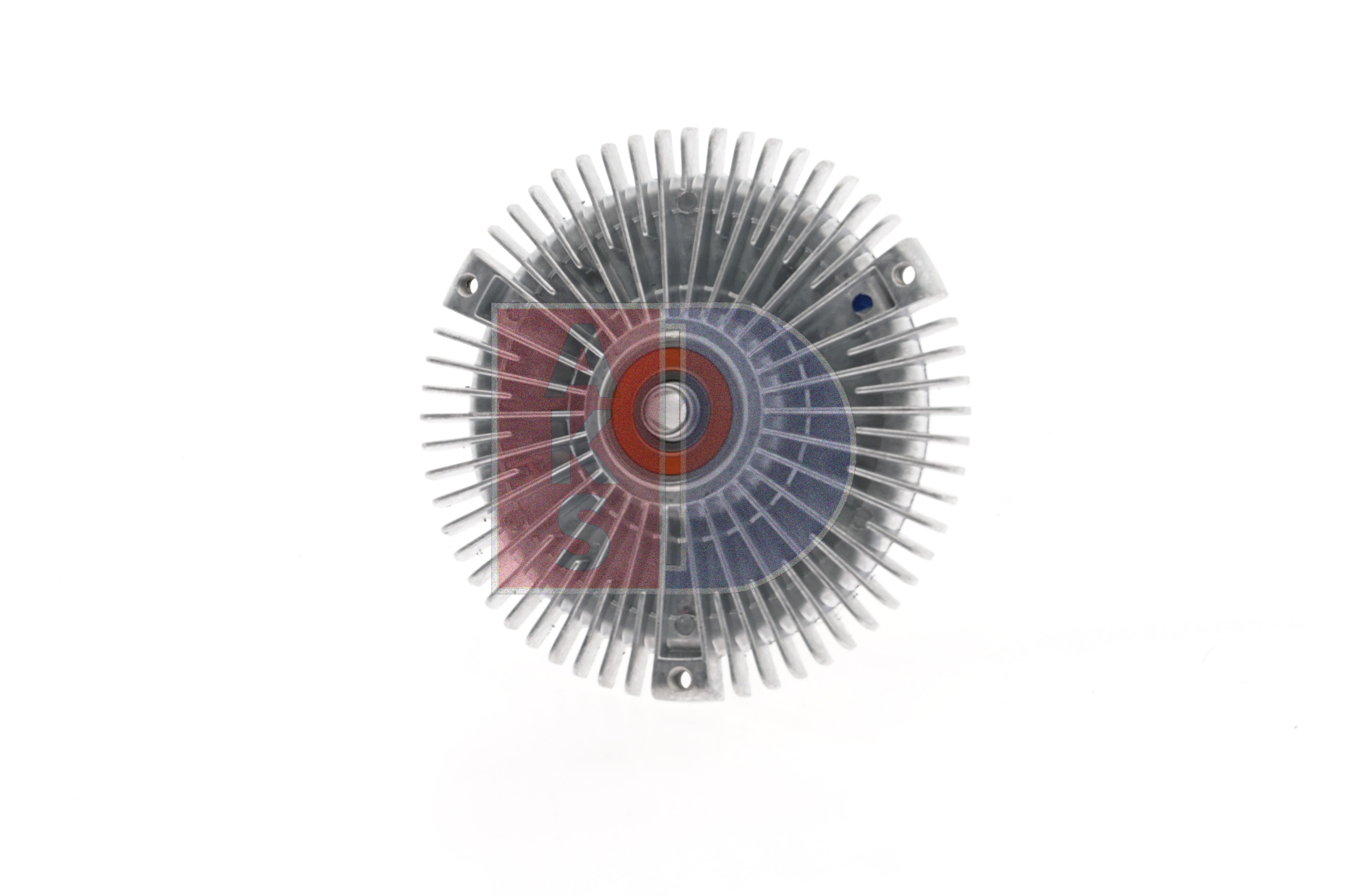Achetez des Embrayage, ventilateur de radiateur AKS DASIS 128051N à prix pour 69,05 €