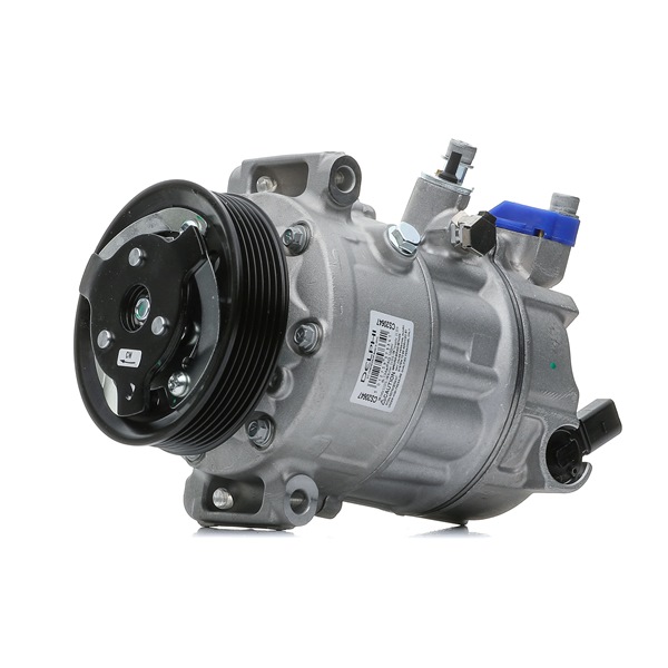 Klimakompressor CS20647 für VW