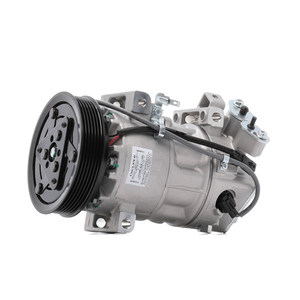 Klimakompressor CS20649 von DELPHI günstig für 287,12 € online kaufen