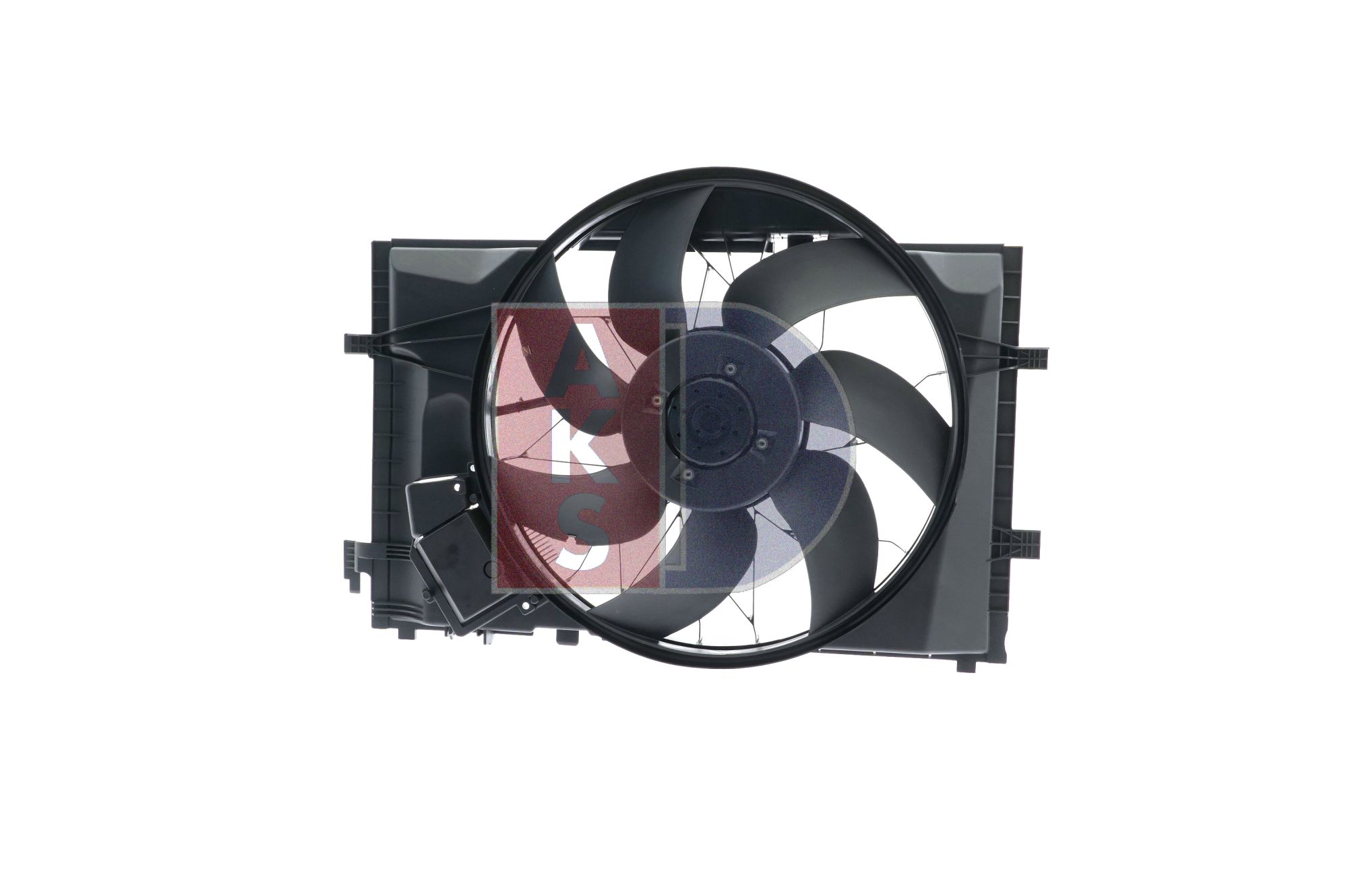 Kühlerlüfter 128107N von AKS DASIS günstig für 448,76 € online kaufen