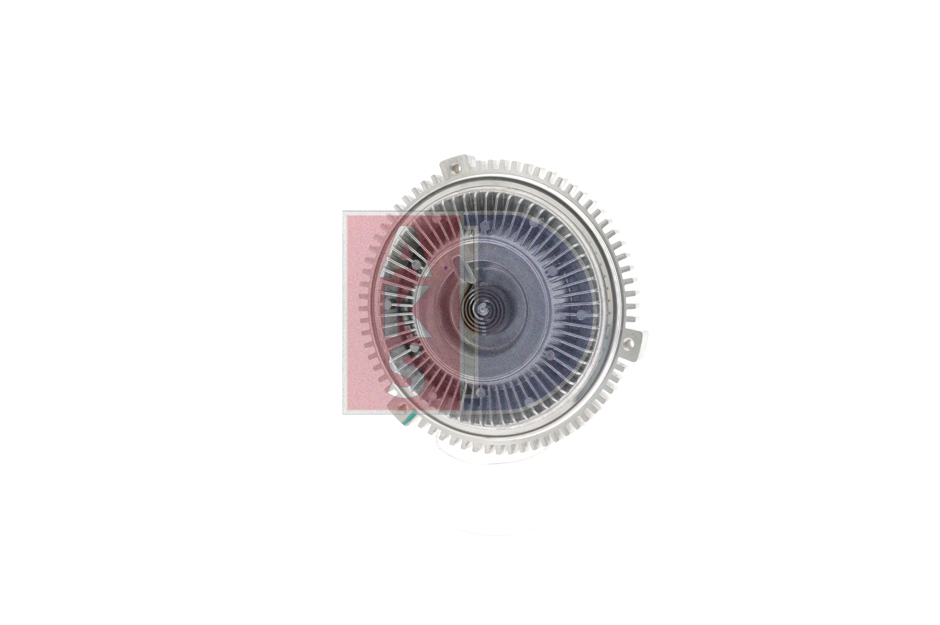Kupplung, Kühlerlüfter 128260N von AKS DASIS günstig für 48,05 € online kaufen