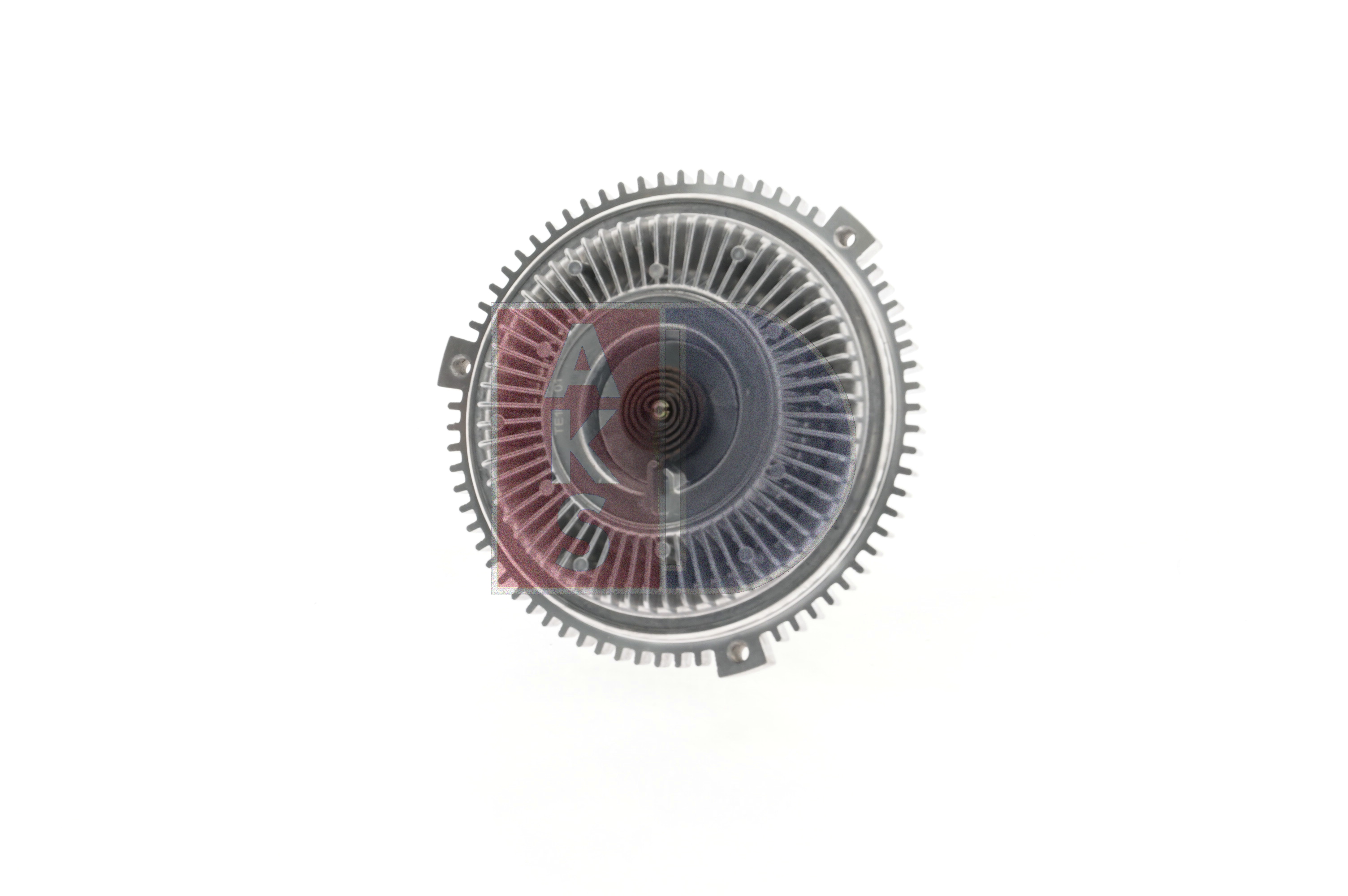 Achetez des Embrayage, ventilateur de radiateur AKS DASIS 128320N à prix pour 57,88 €