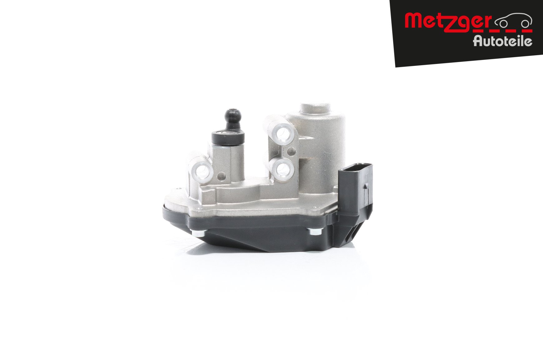 Acquista online METZGER Regolatore, Valvole di torsione(Collett. aspiraz.) Art.: 2100098