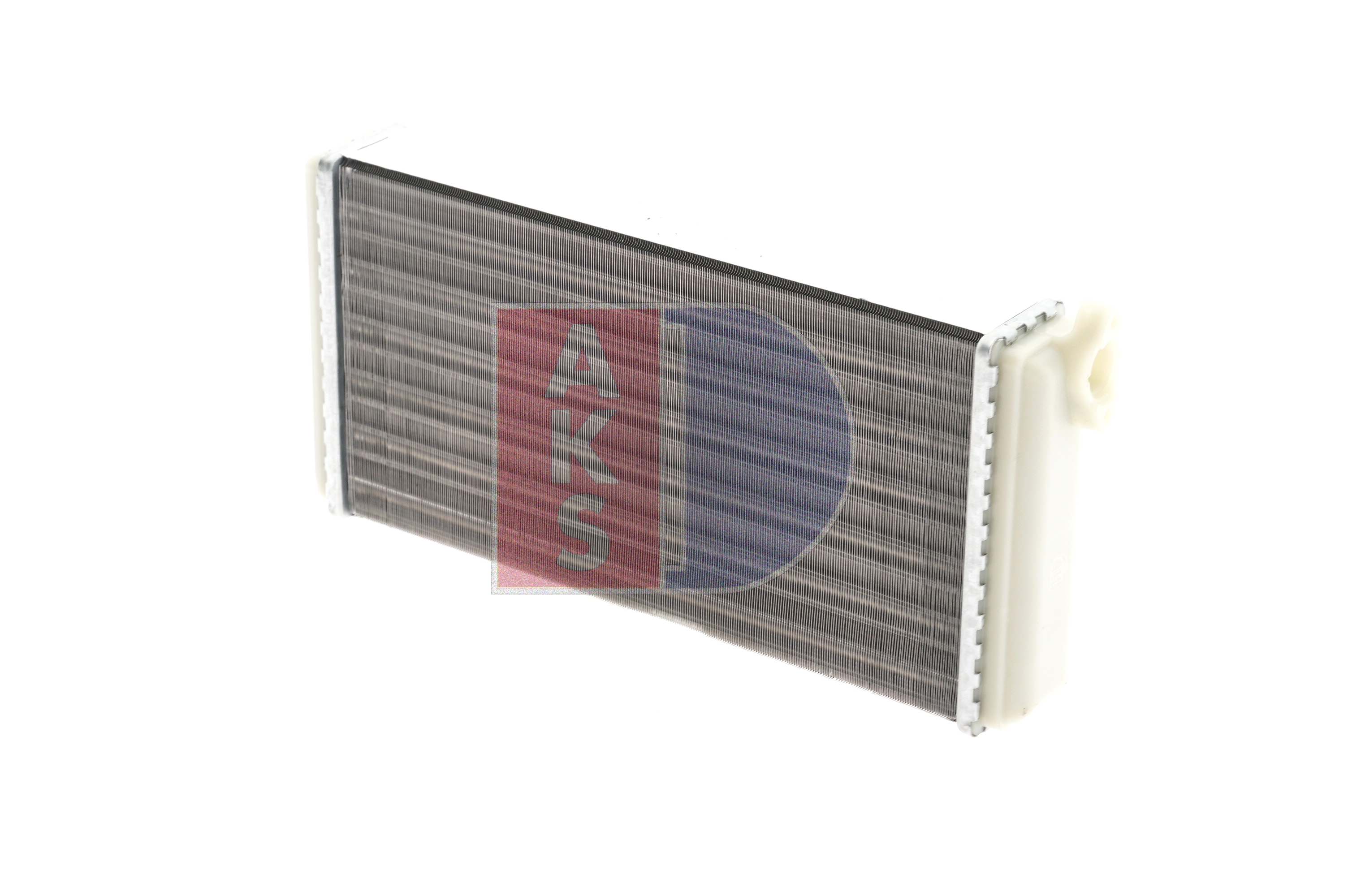 Acquista online AKS DASIS Scambiatore calore per riscaldamento abitacolo Art.: 129190N