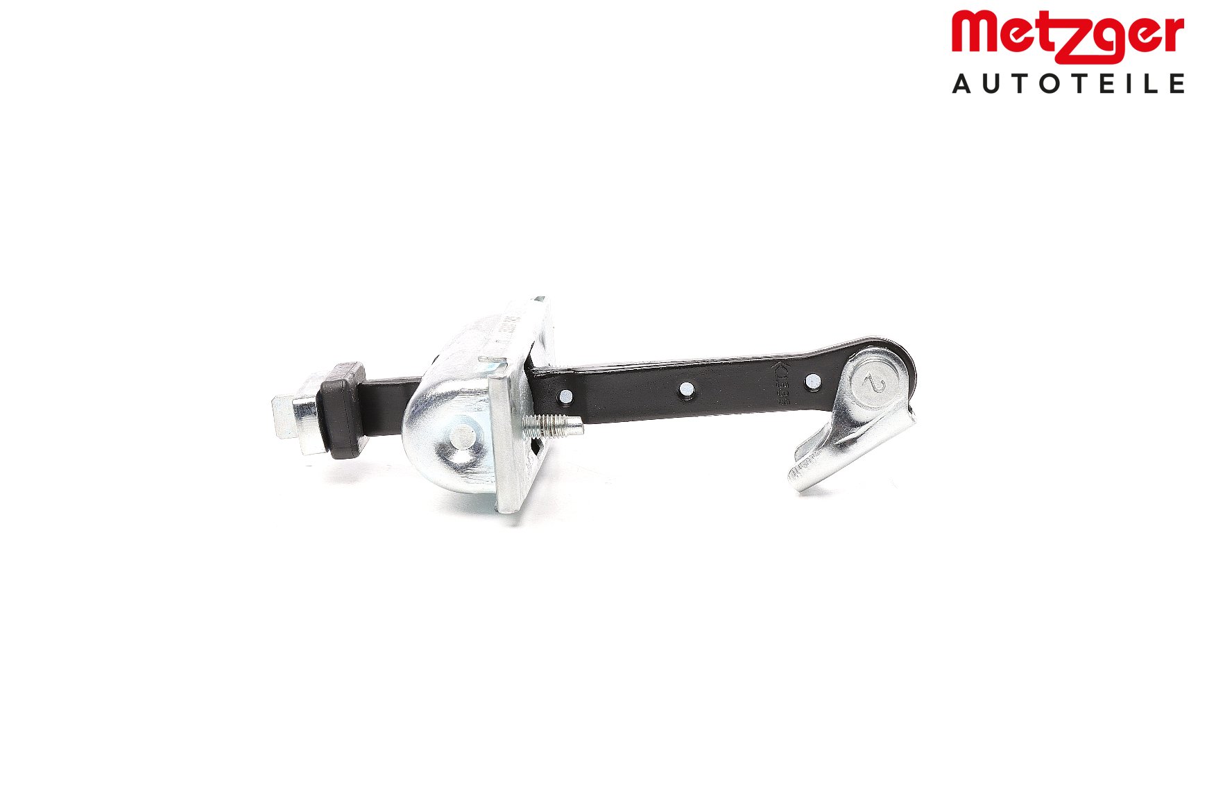 METZGER 2312247 Dør og reservedele OPEL ADAM