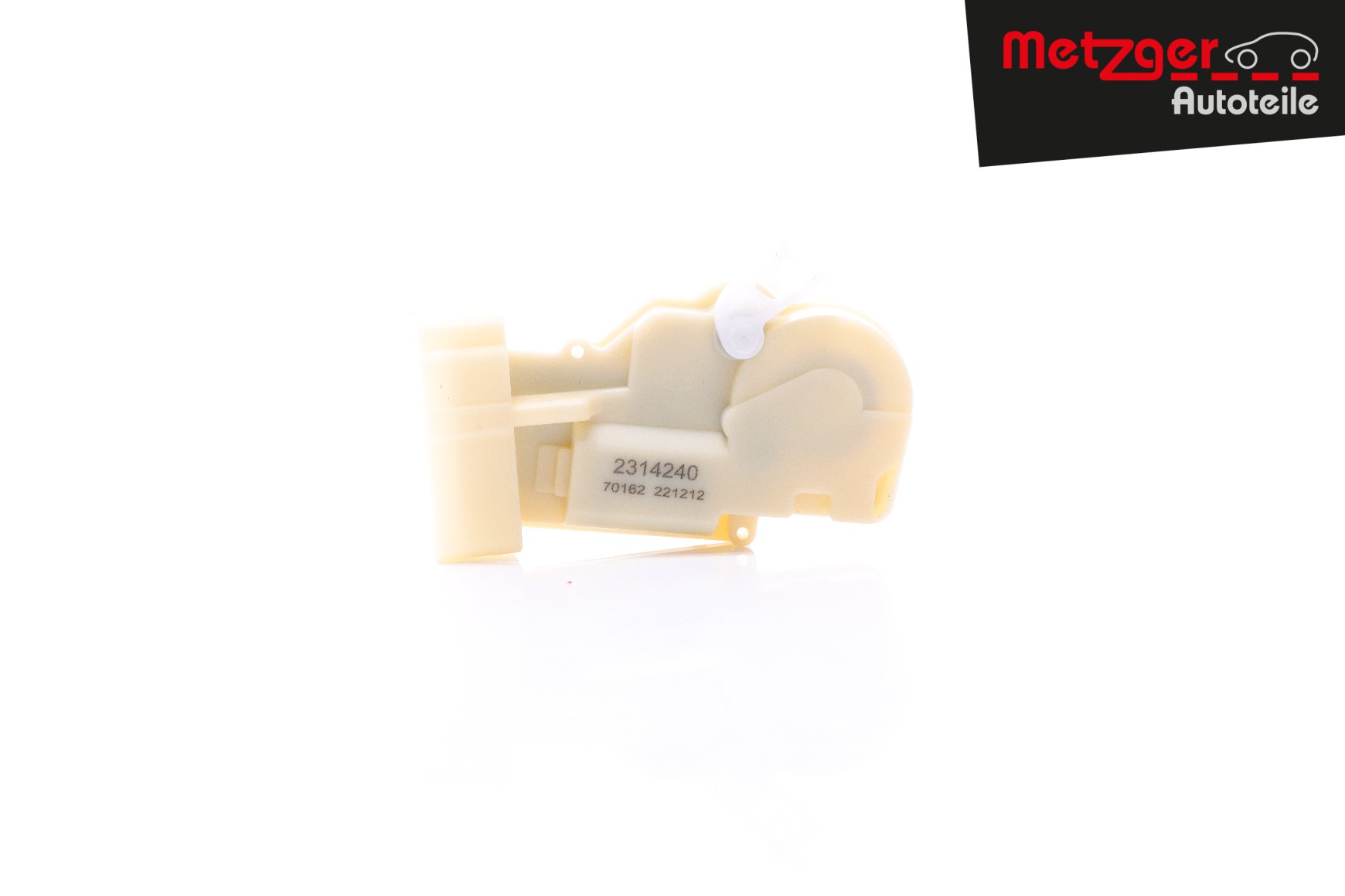 Türschloß 2314240 von METZGER günstig für 64,47 € online kaufen