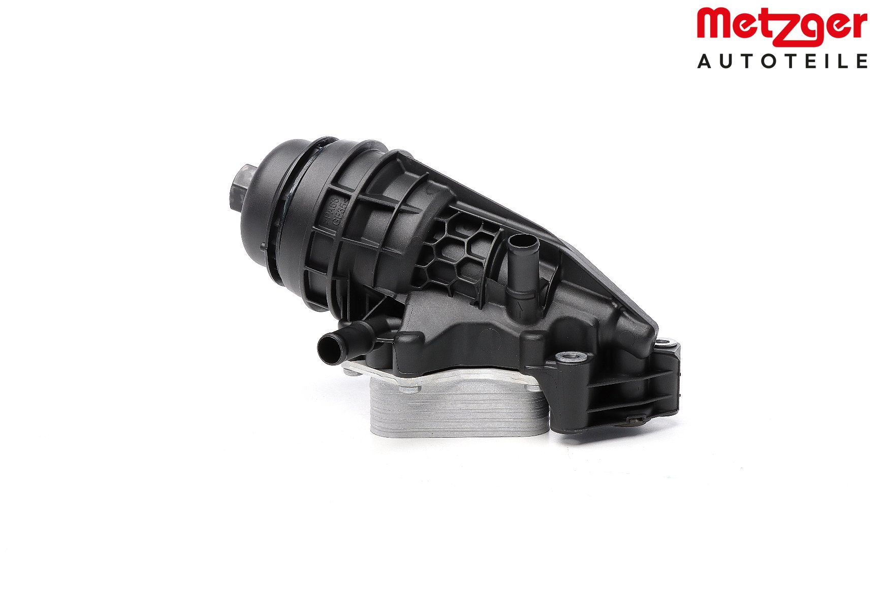 Compre Caixa, filtro de óleo da METZGER 2370086 a um preço baixo por 104,37 €