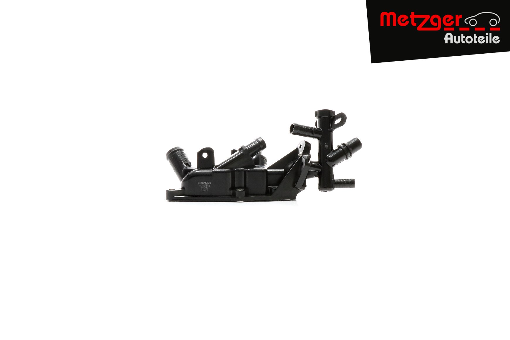 Achetez des Boîtier du thermostat METZGER 4010343 à prix pour 45,64 €
