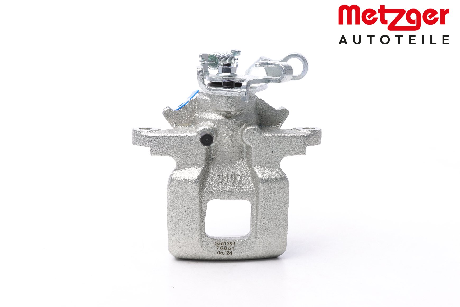 Bremssattel 6261291 von METZGER günstig für 66,57 € online kaufen