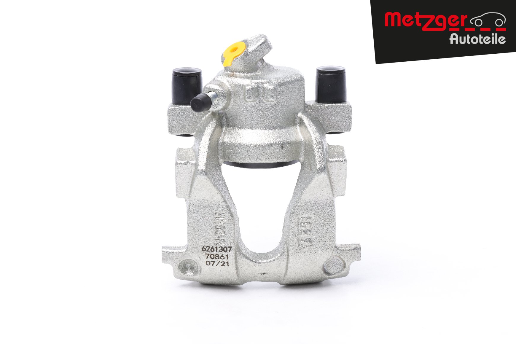 Bremssattel 6261307 von METZGER günstig für 51,93 € online kaufen