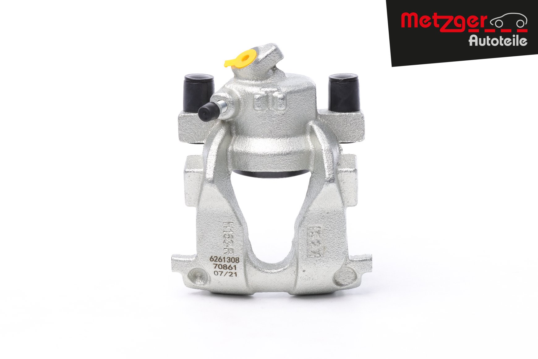 Bremssattel 6261308 von METZGER günstig für 51,93 € online kaufen