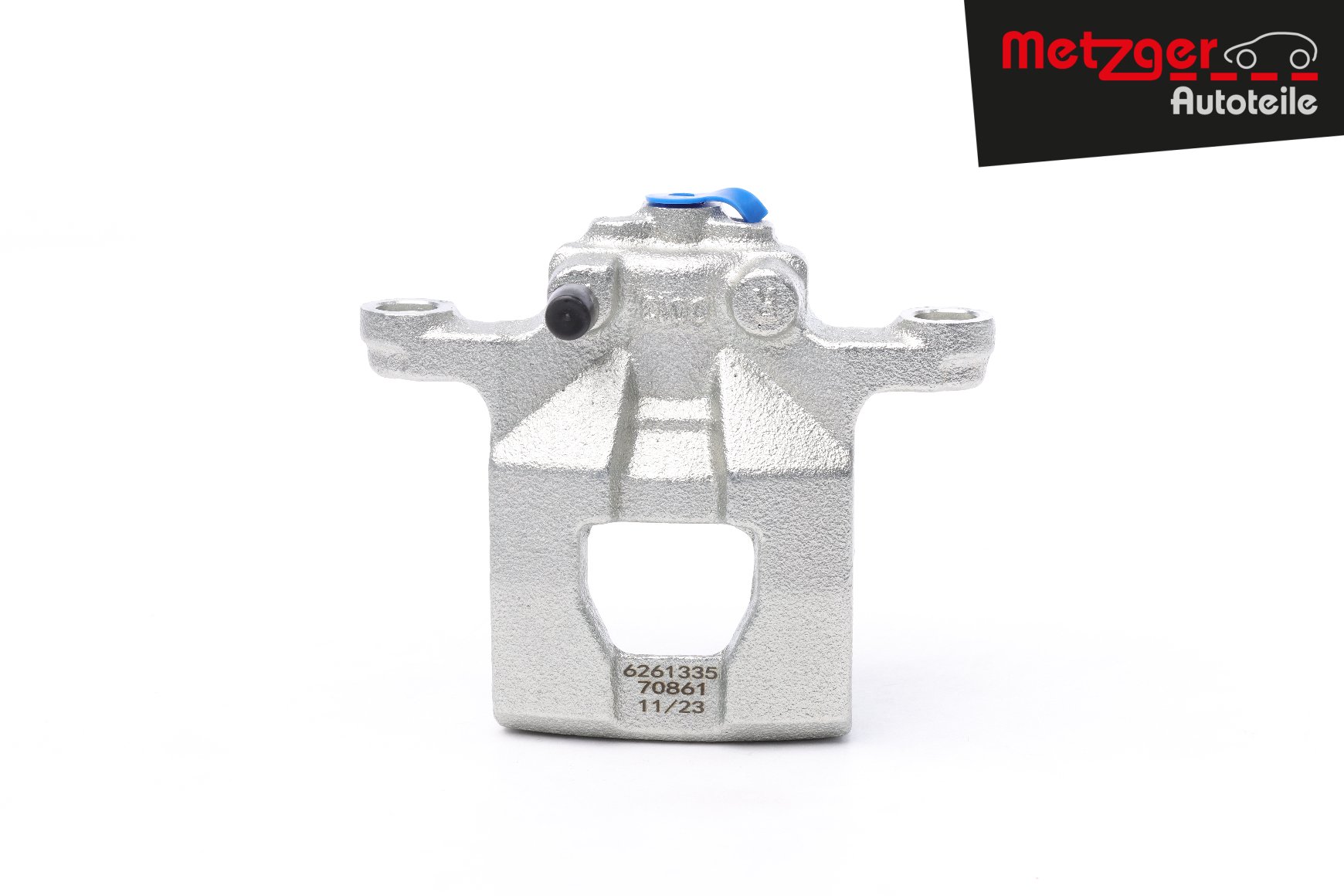 Bremssattel 6261335 von METZGER günstig für 62,30 € online kaufen