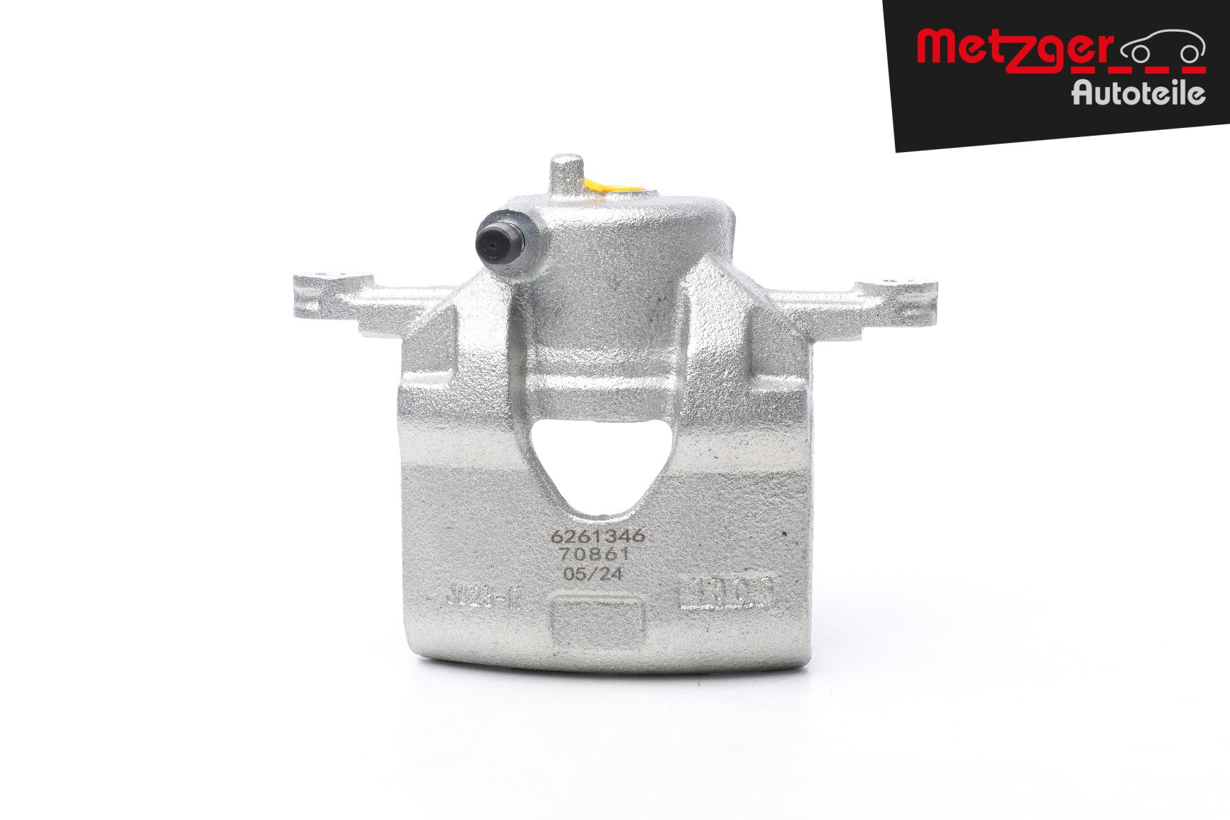 Bremssattel für CHEVROLET von METZGER