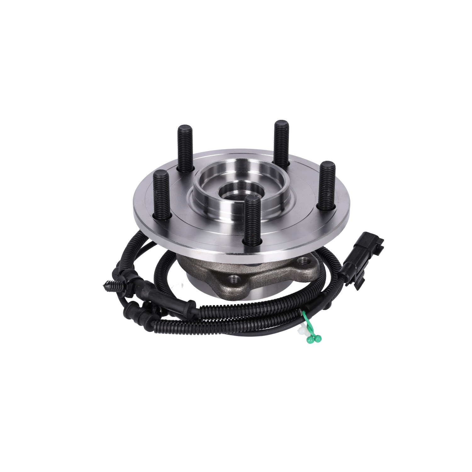 Achetez des Kit de roulement de roue FEBI BILSTEIN 175518 à prix pour 117,25 €