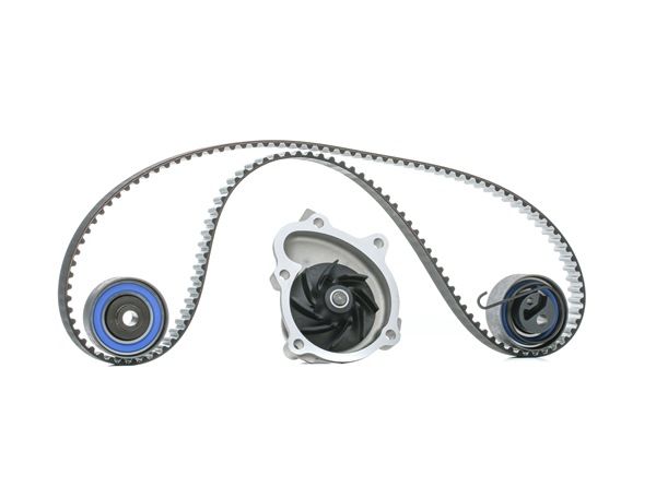 Original SNR Wasserpumpe + Zahnriemensatz online kaufen