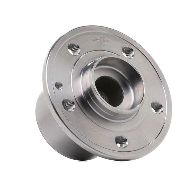 MEYLE 014 652 0004 Hjullager MERCEDES-BENZ VITO / MIXTO Skåp (W639) 2.2 88 hk Diesel