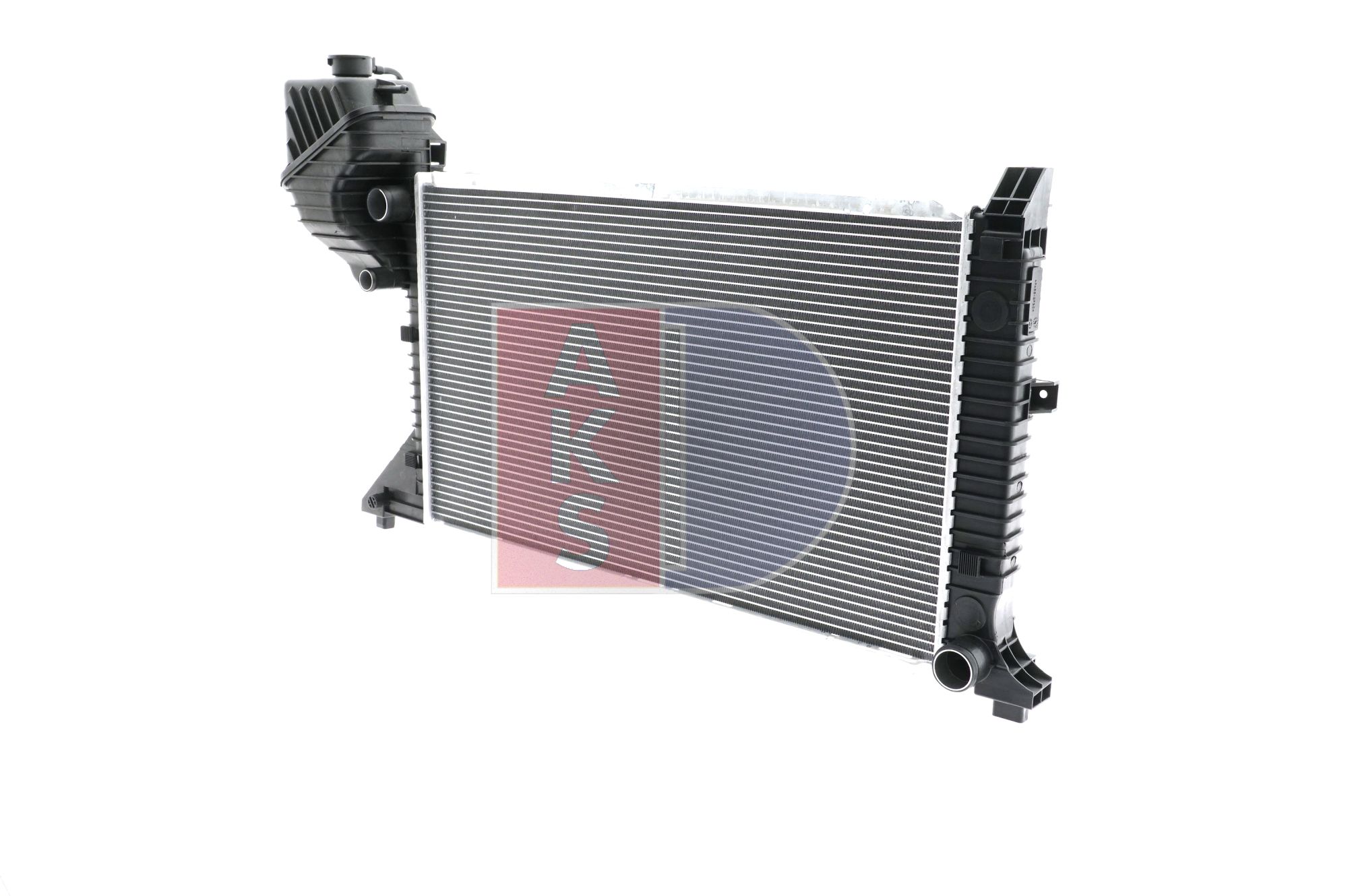 Kühler, Motorkühlung 132310N