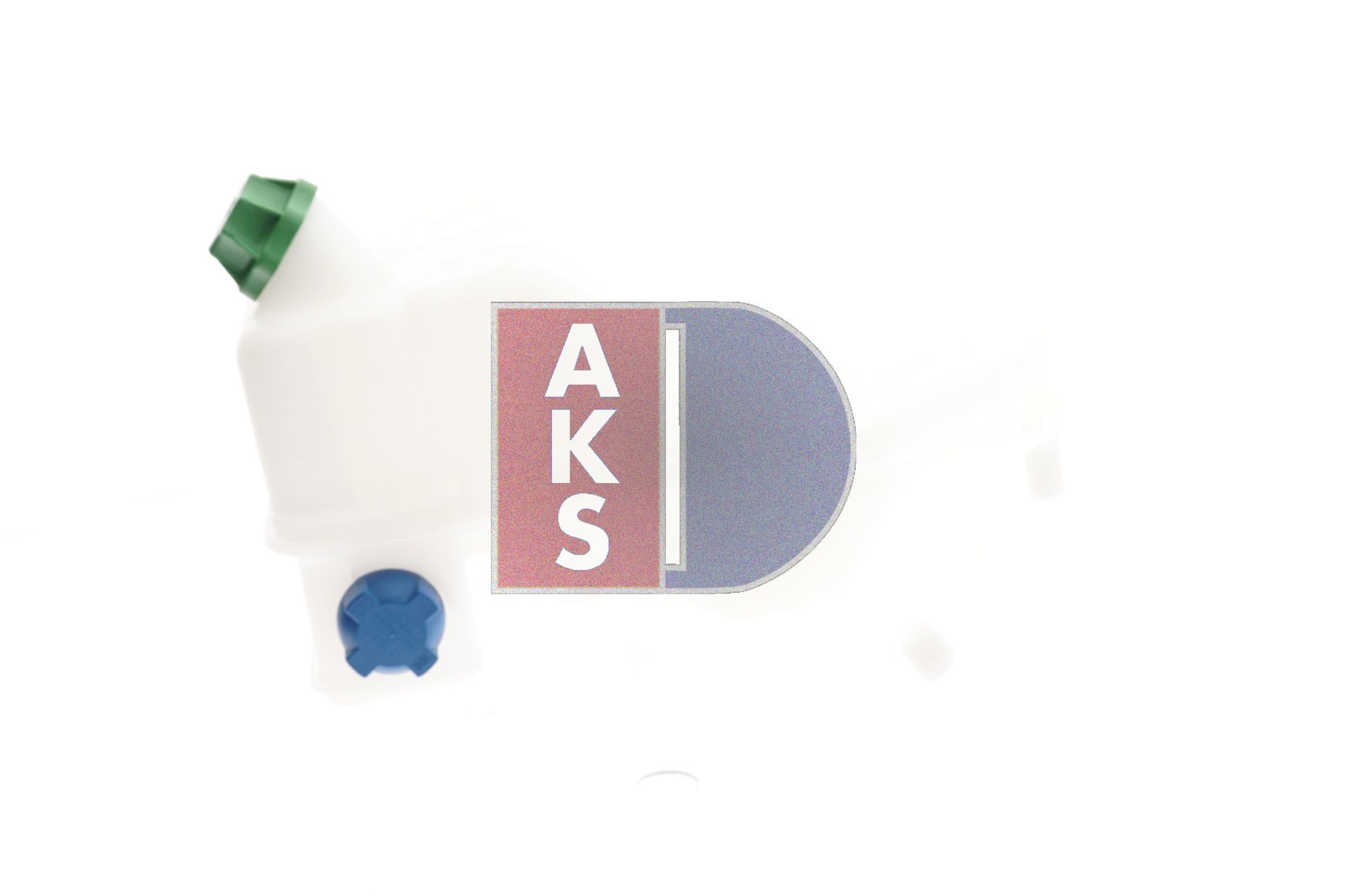Ausgleichsbehälter von AKS DASIS günstig für 101,25 €