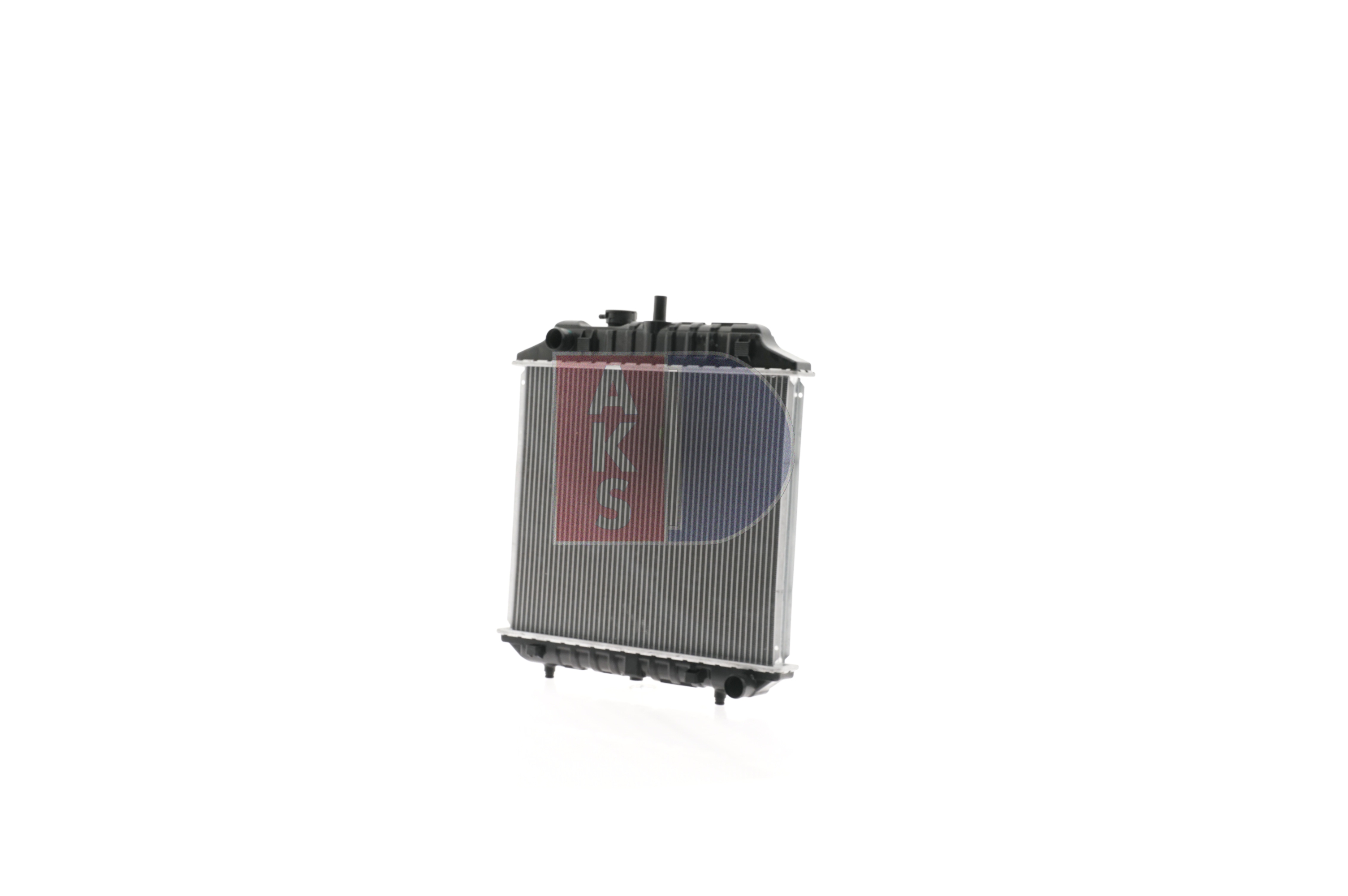 Kühler, Motorkühlung 134700N