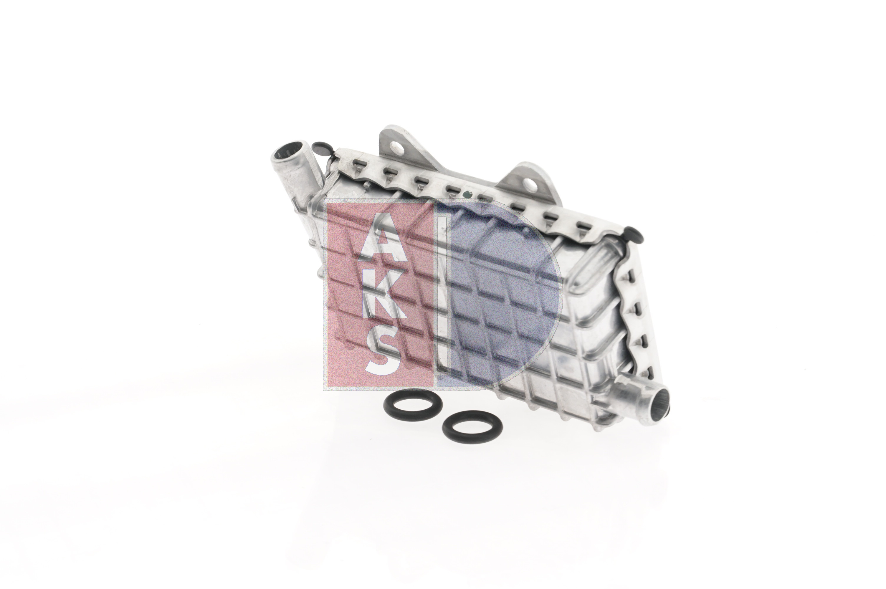 Achetez des Radiateur d'huile AKS DASIS 136530N à prix pour 52,13 €
