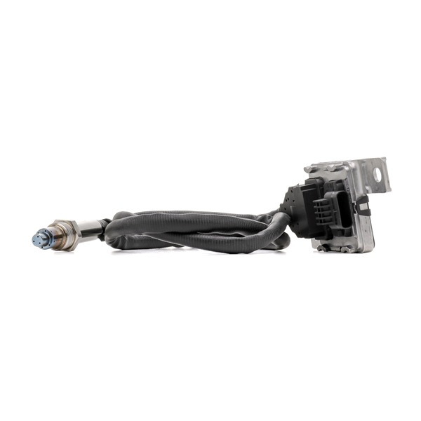 NOx-Sensor, NOx-Katalysator von BUGIAD