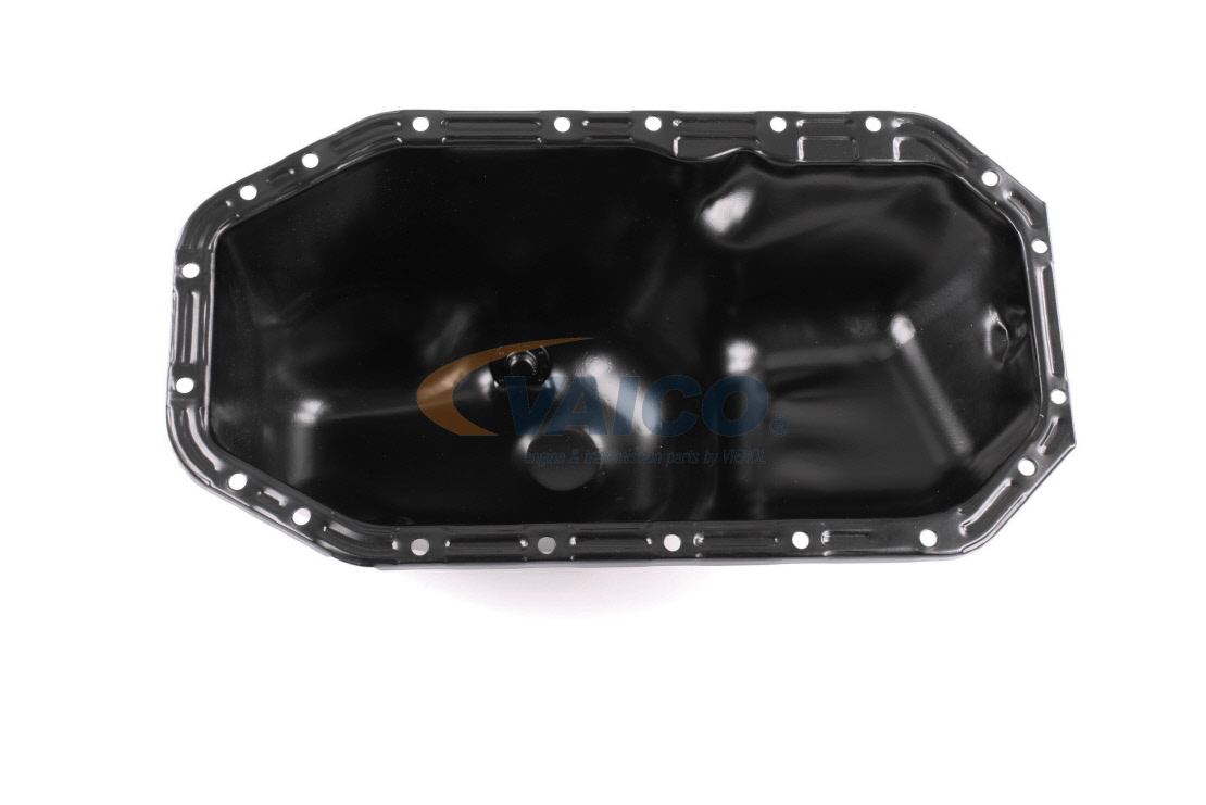 Acquista Coppa olio da VAICO online per FELICIA II Station wagon (6U5) a prezzi moderati