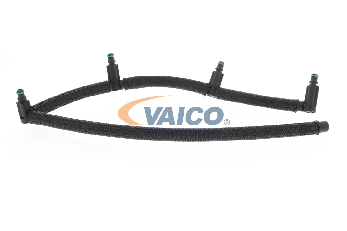 Compre Tubo flexível, combustível de fuga da VAICO V20-3611 a um preço baixo por 43,18 €