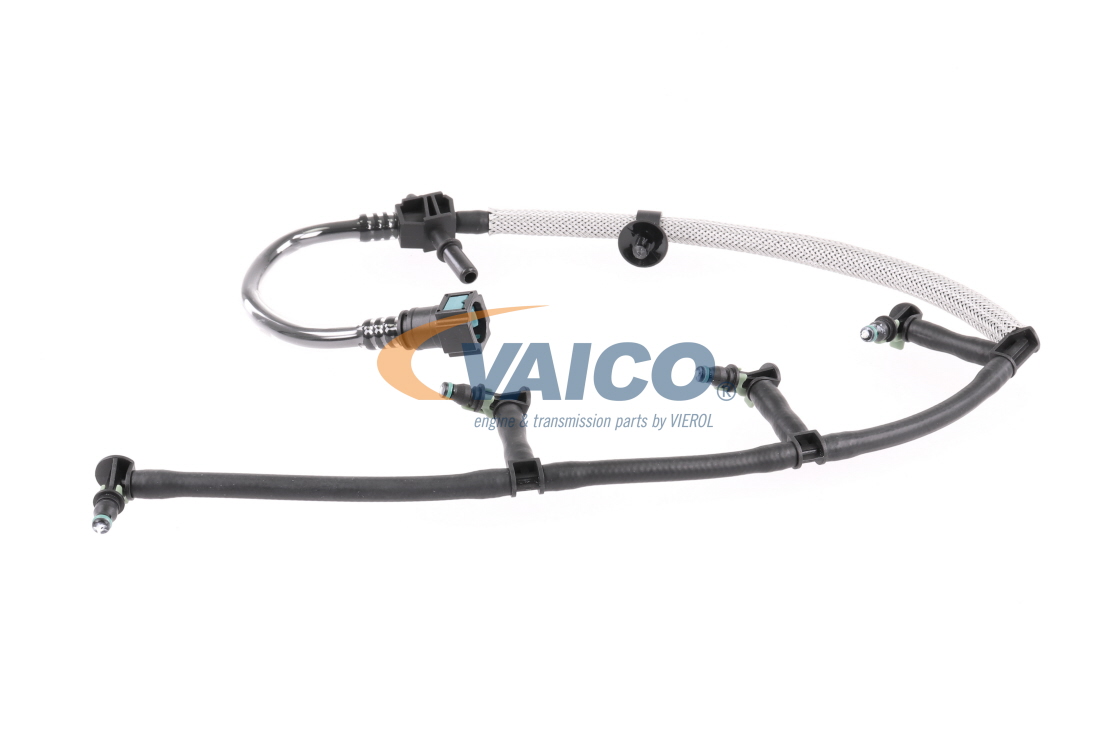 Compre Tubo flexível, combustível de fuga da VAICO V25-1483 a um preço baixo por 51,04 €