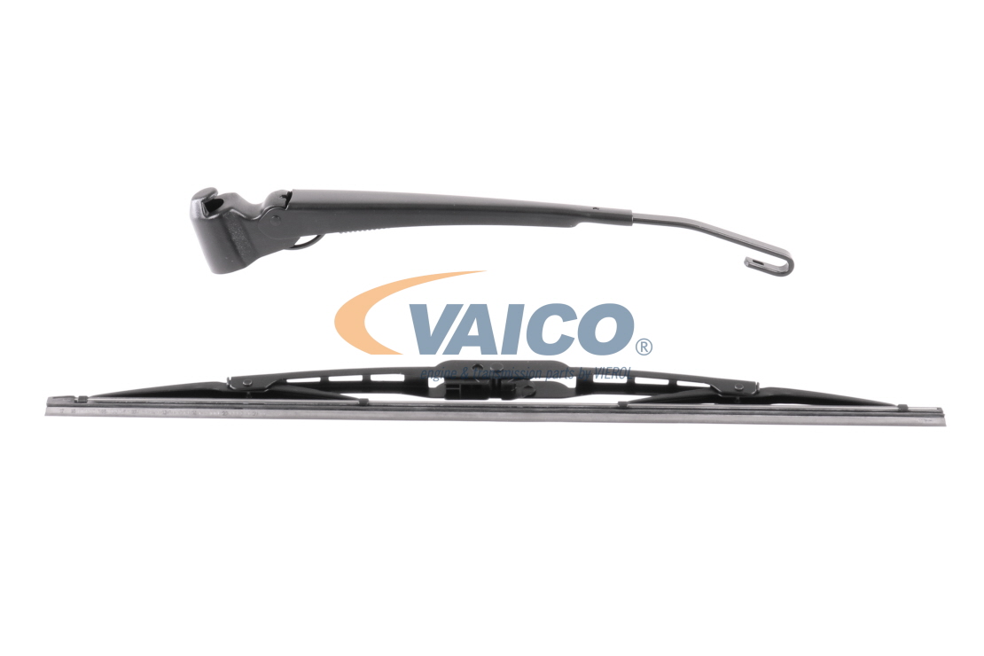 Compre Conjunto de braços de limpa-vidros, limpeza de vidros da VAICO V30-3489 a um preço baixo por 24,53 €