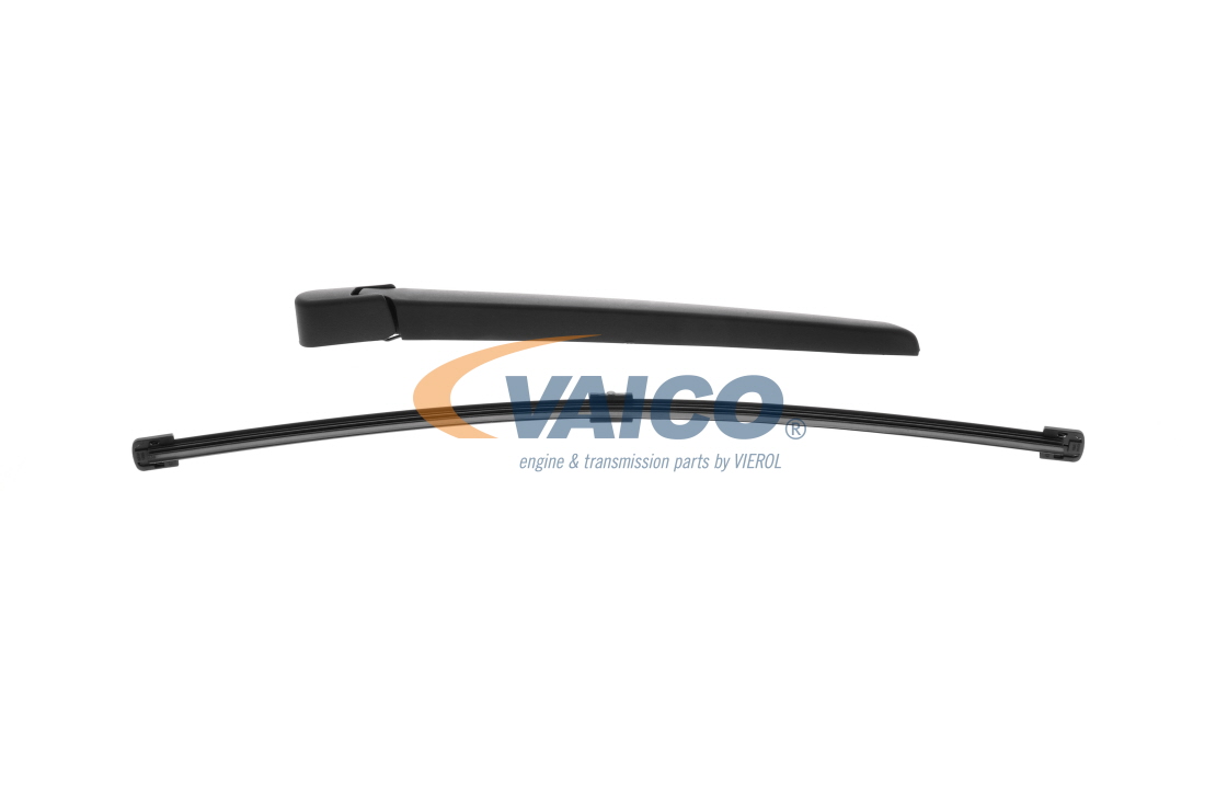 Compre Conjunto de braços de limpa-vidros, limpeza de vidros da VAICO V30-3495 a um preço baixo por 83,00 €