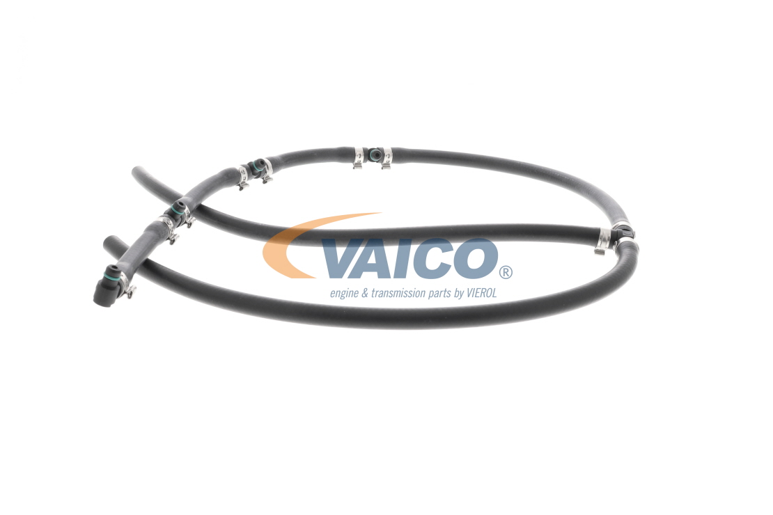 Compre Tubo flexível, combustível de fuga da VAICO V40-1595 a um preço baixo por 47,08 €