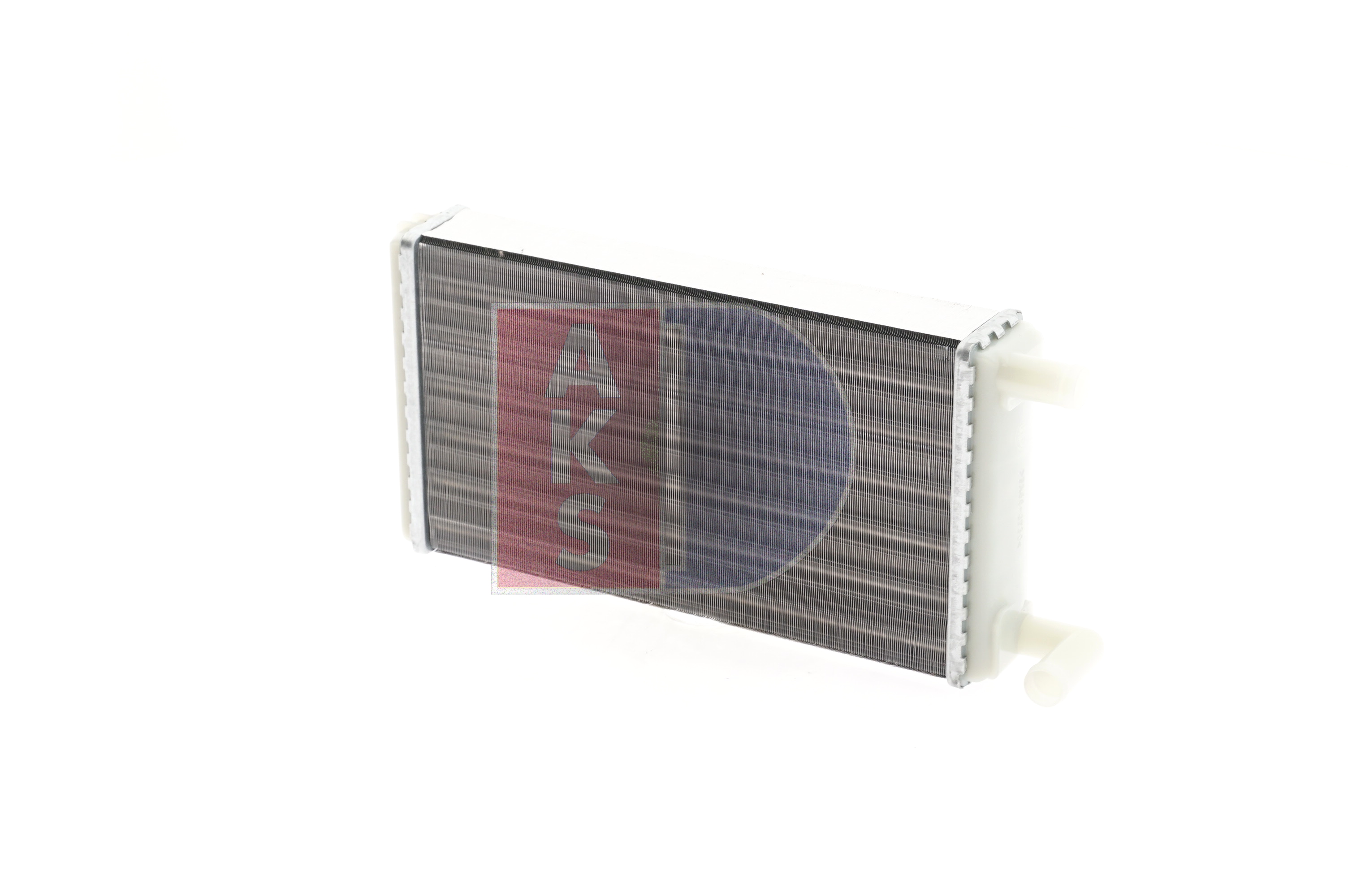 Achetez des Radiateur de chauffage AKS DASIS 139120N à prix pour 38,62 €