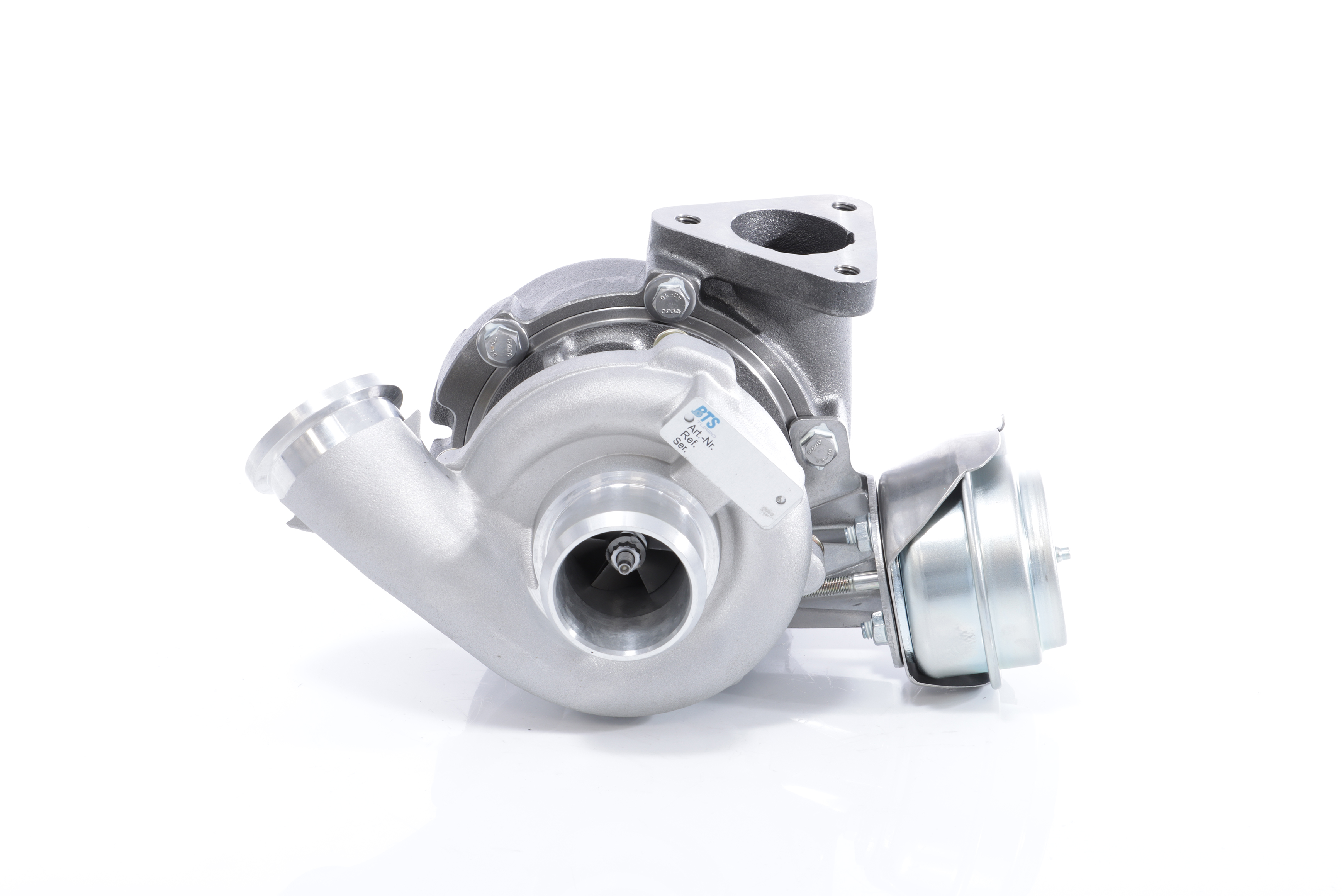 Turbolader von BTS TURBO