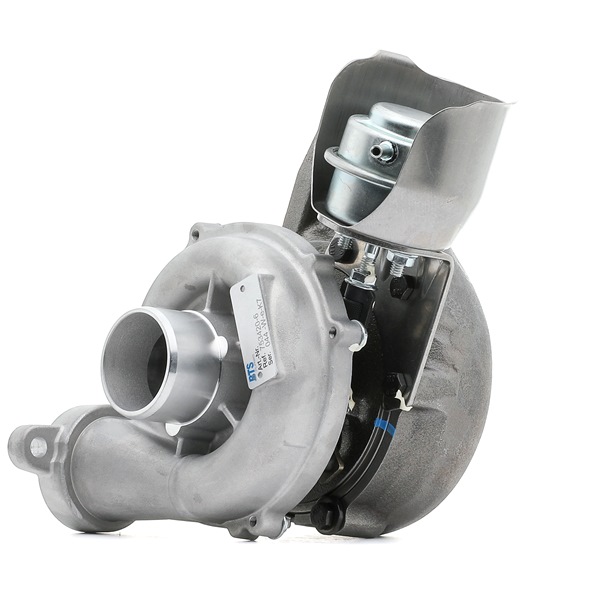 VOLVO Turbolader von BTS TURBO