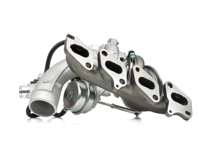 Turbolader von BTS TURBO