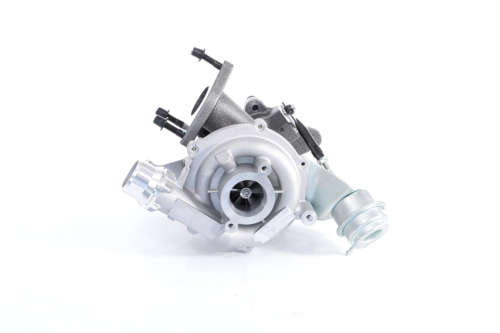 Turbolader von BTS TURBO