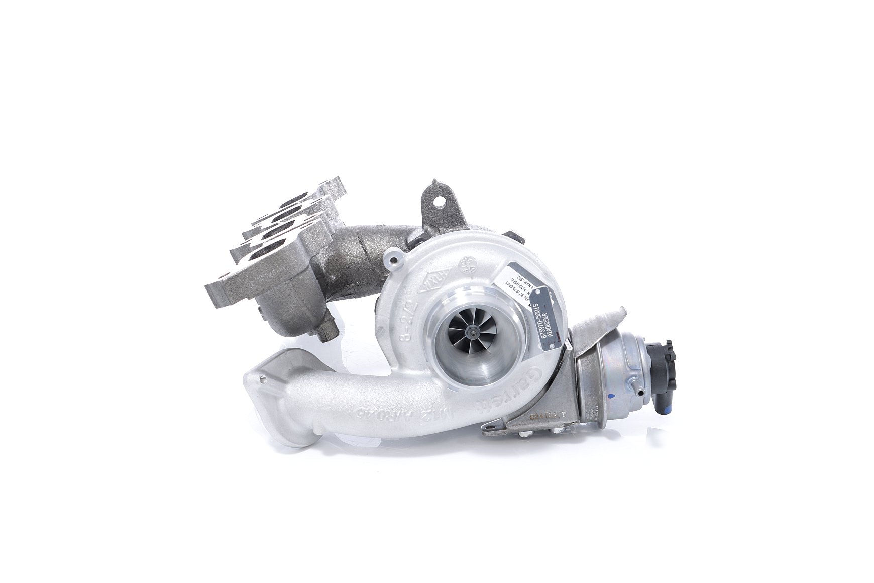 Turbolader von BTS TURBO