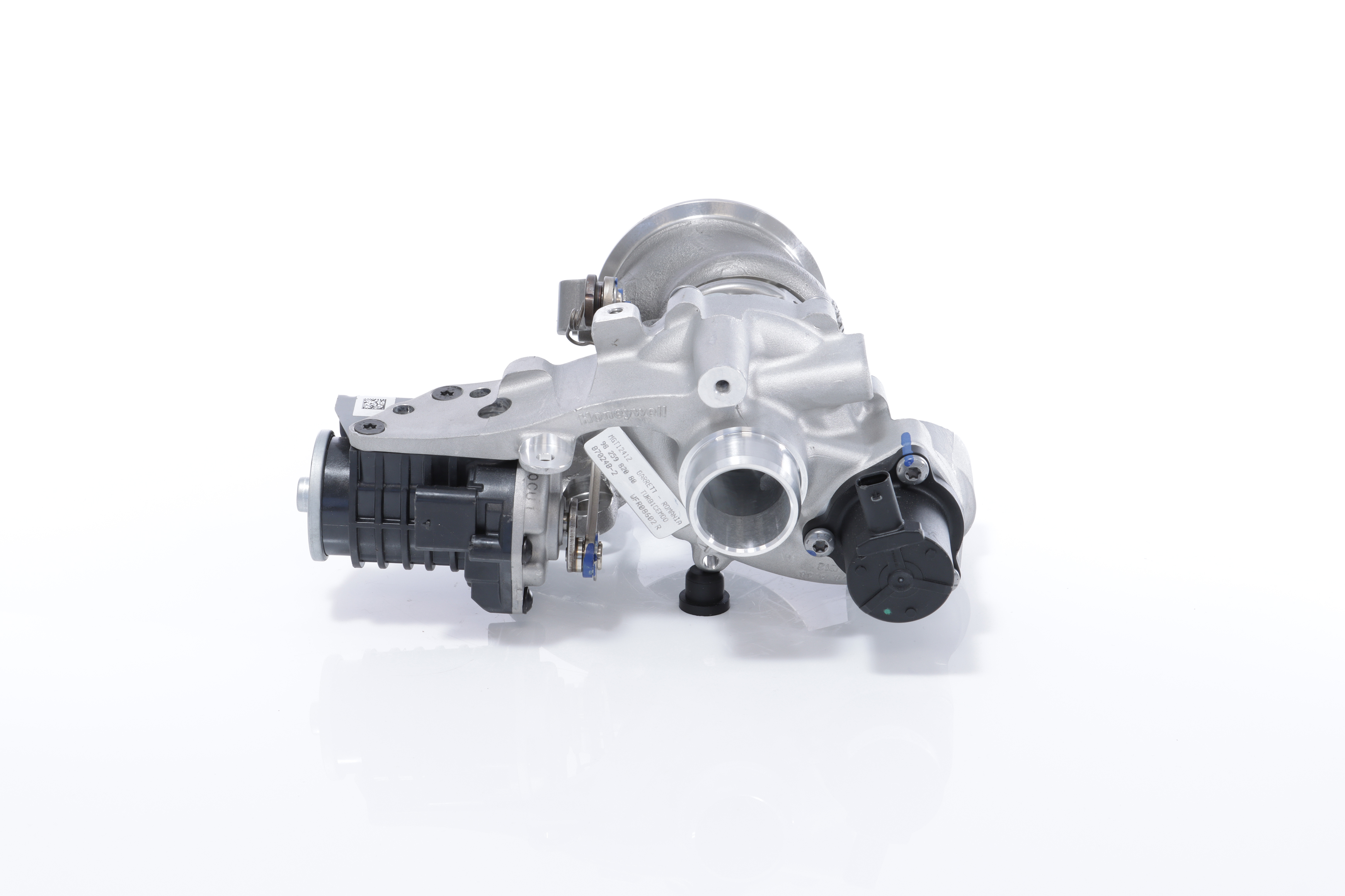 Turbolader von BTS TURBO