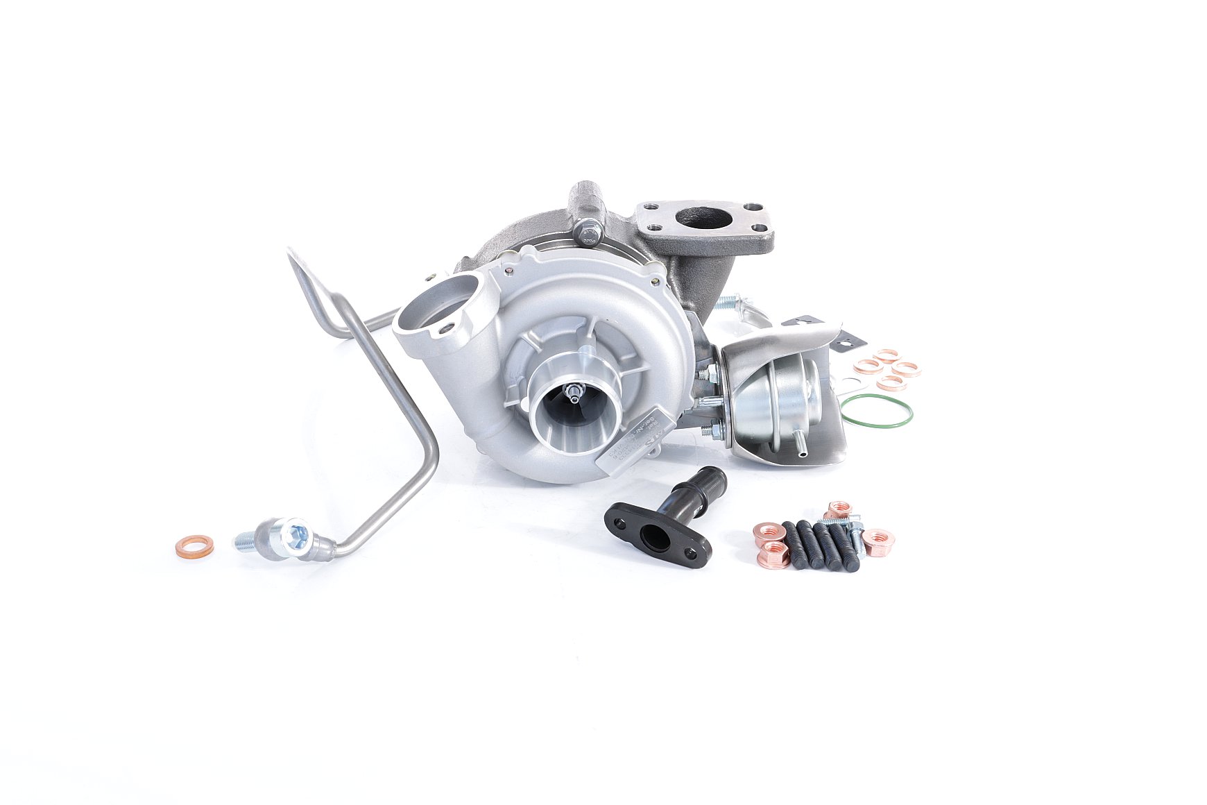 Turbolader T981094BT für MINI
