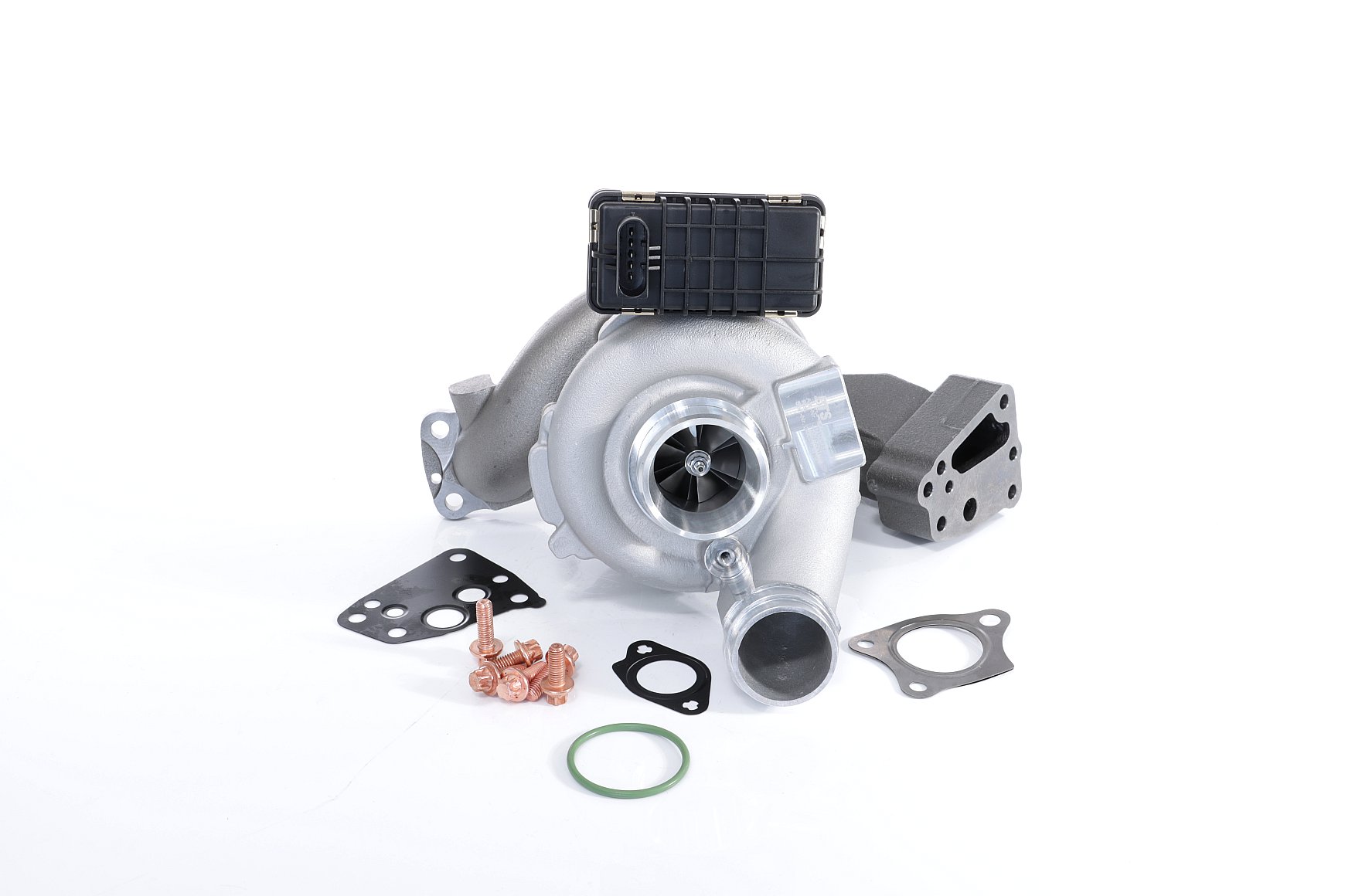 Compre Turbocompressor da BTS TURBO T981384BT a um preço baixo por 1170,33 €