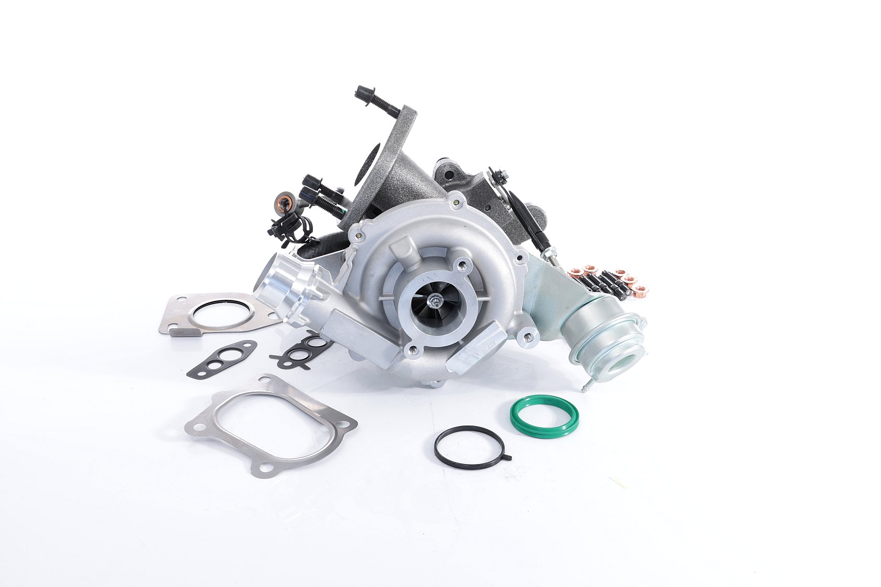 Turbolader von BTS TURBO