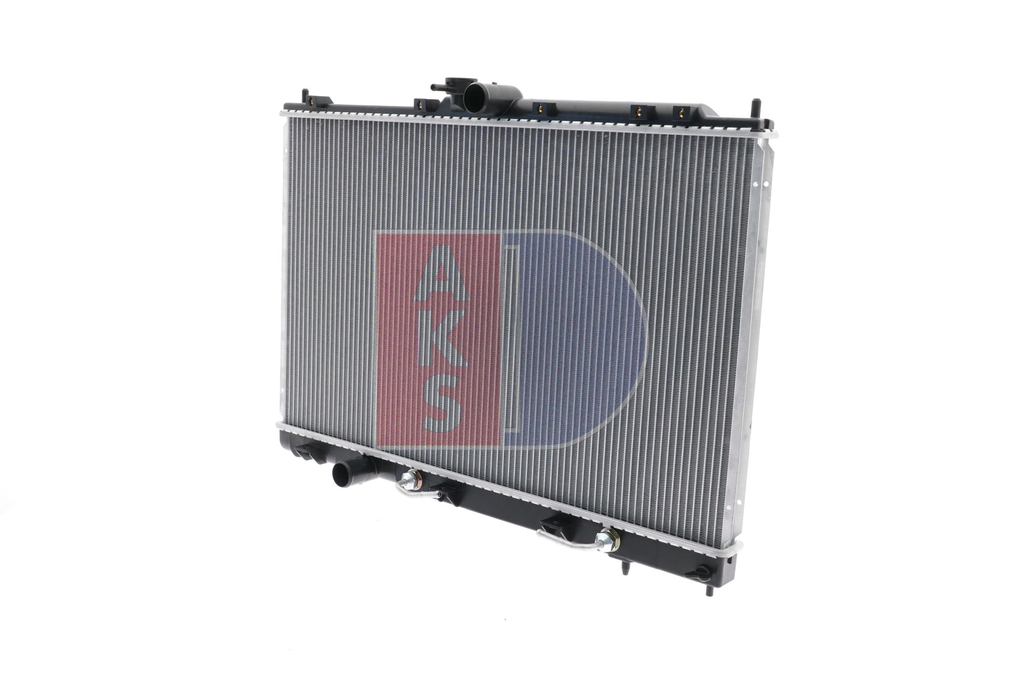 Acquista Radiatore motore da AKS DASIS 140006N a buon mercato per soli 111,18 €