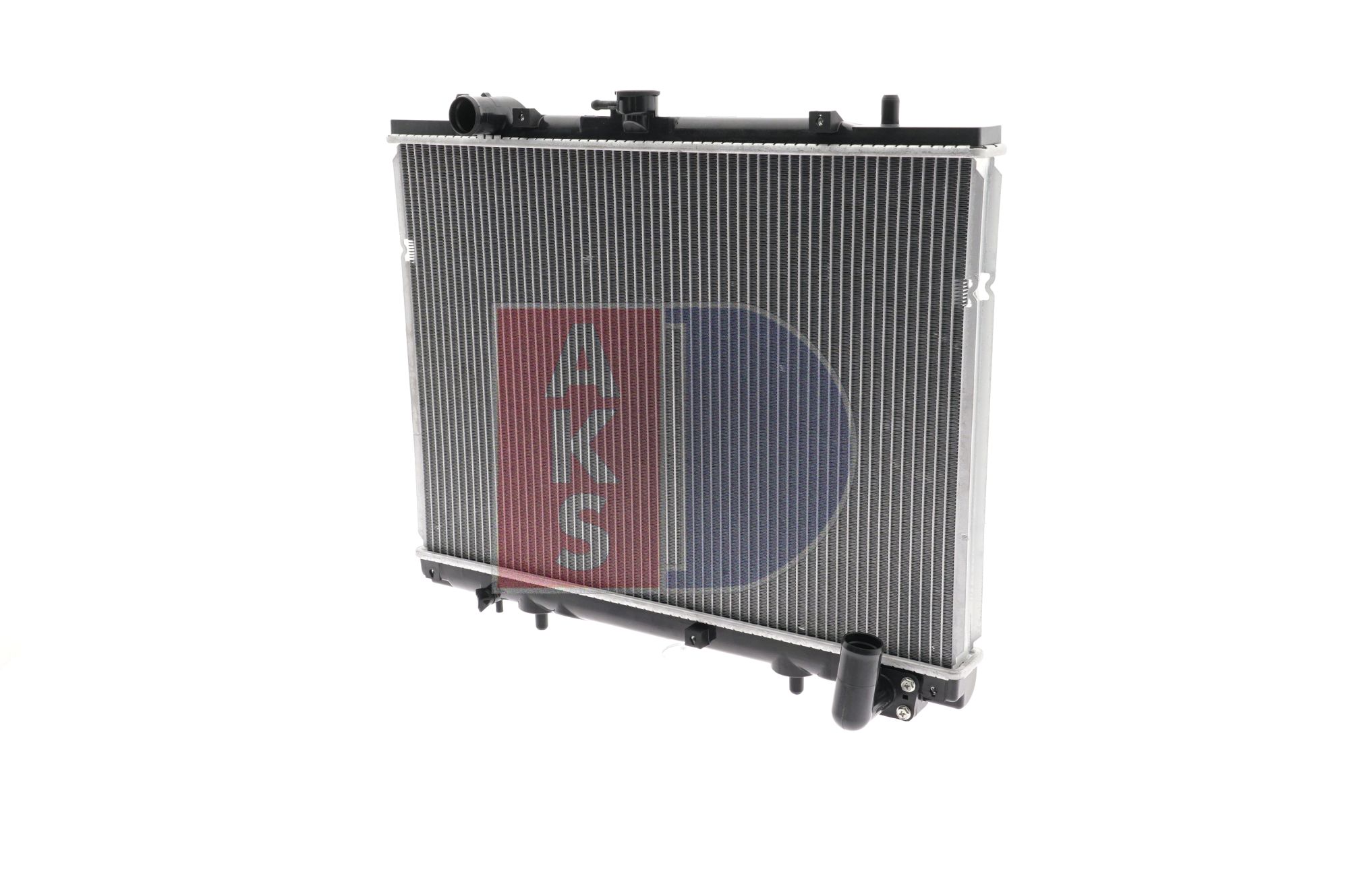 Acquista Radiatore motore da AKS DASIS 140009N a buon mercato per soli 133,07 €