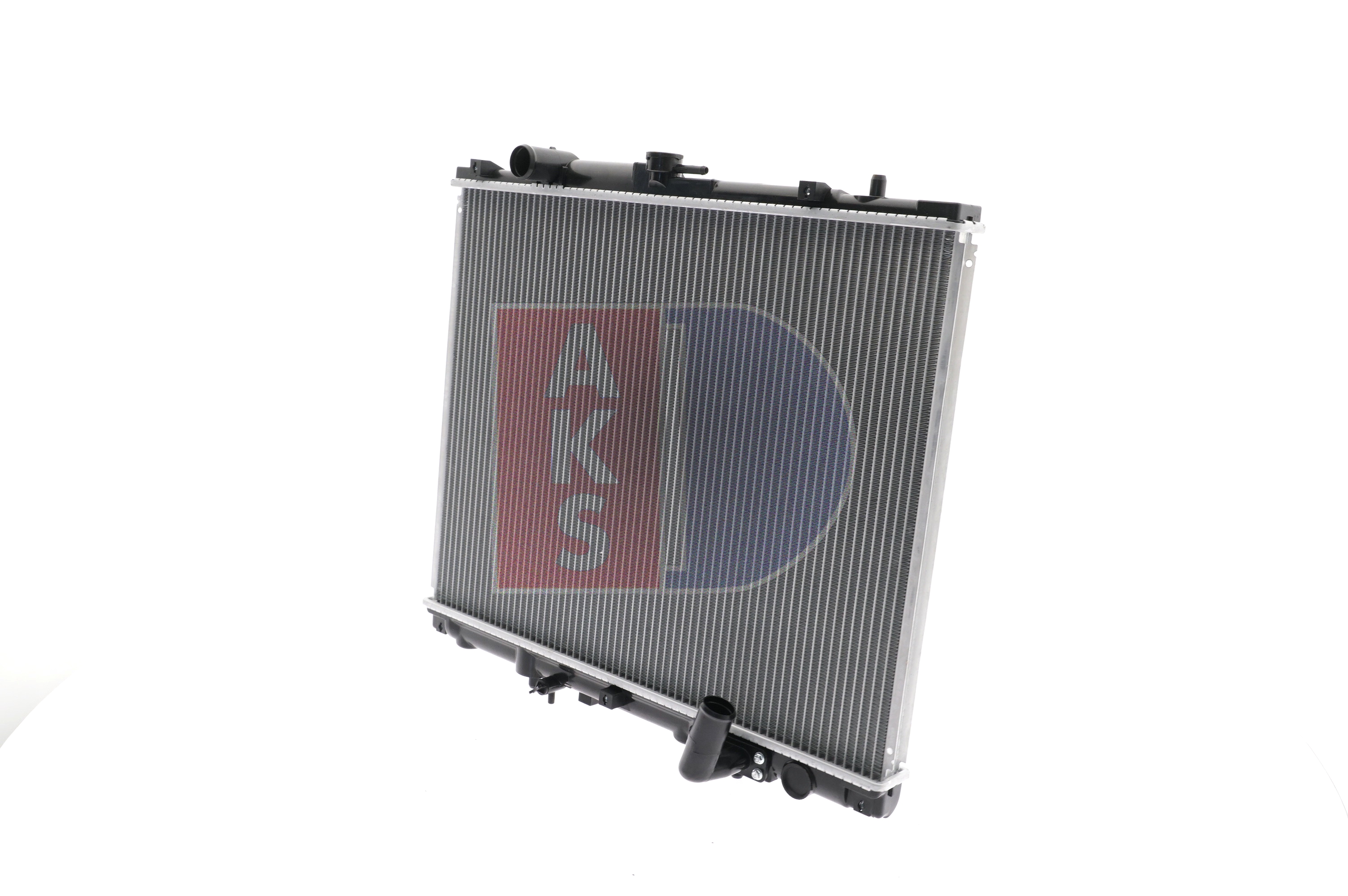 Acquista online AKS DASIS Radiatore motore Art.: 140011N