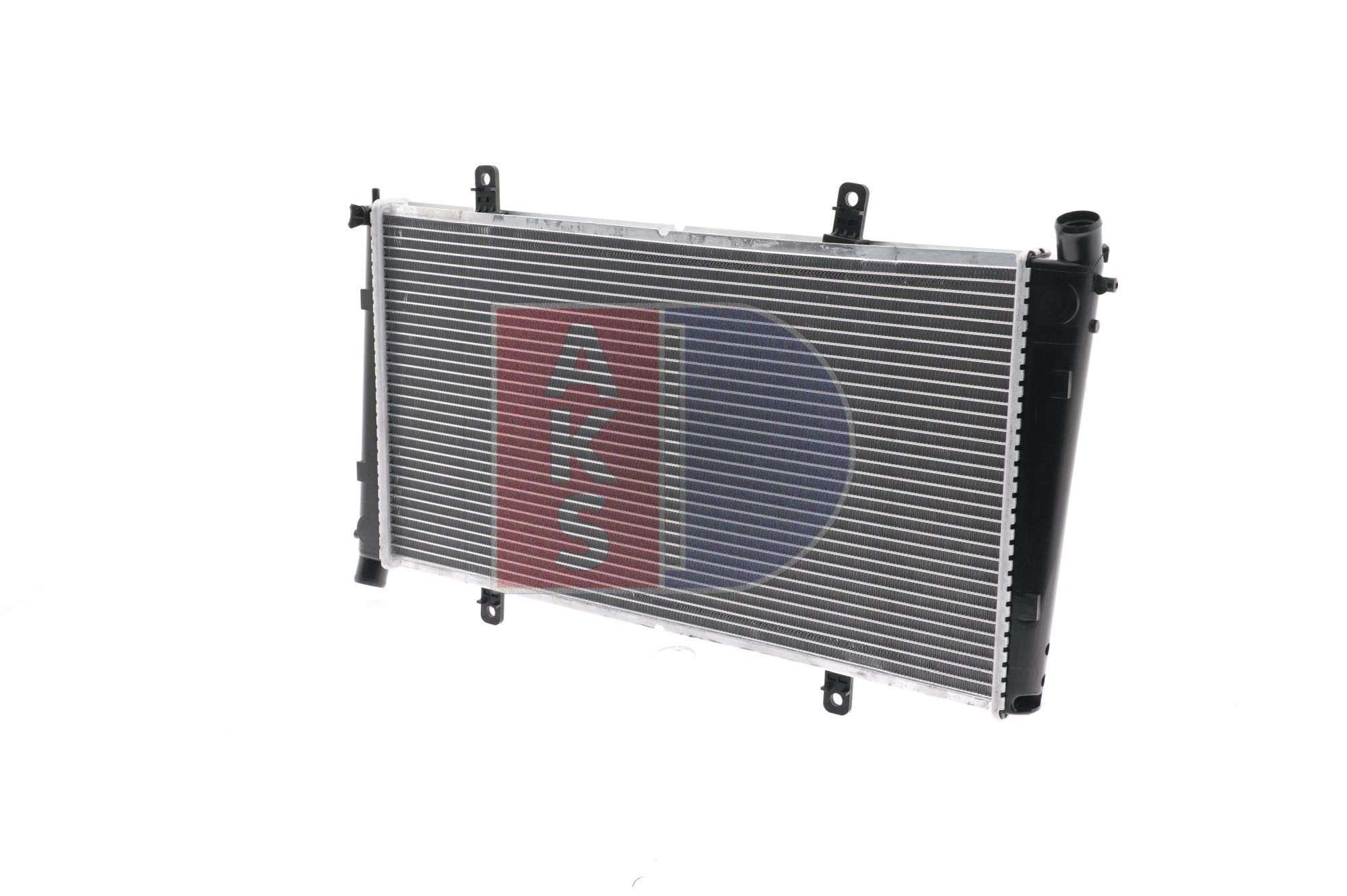 Kjøp Radiator, motorkjøling av AKS DASIS 140014N til den lave prisen 1269,45 NOK