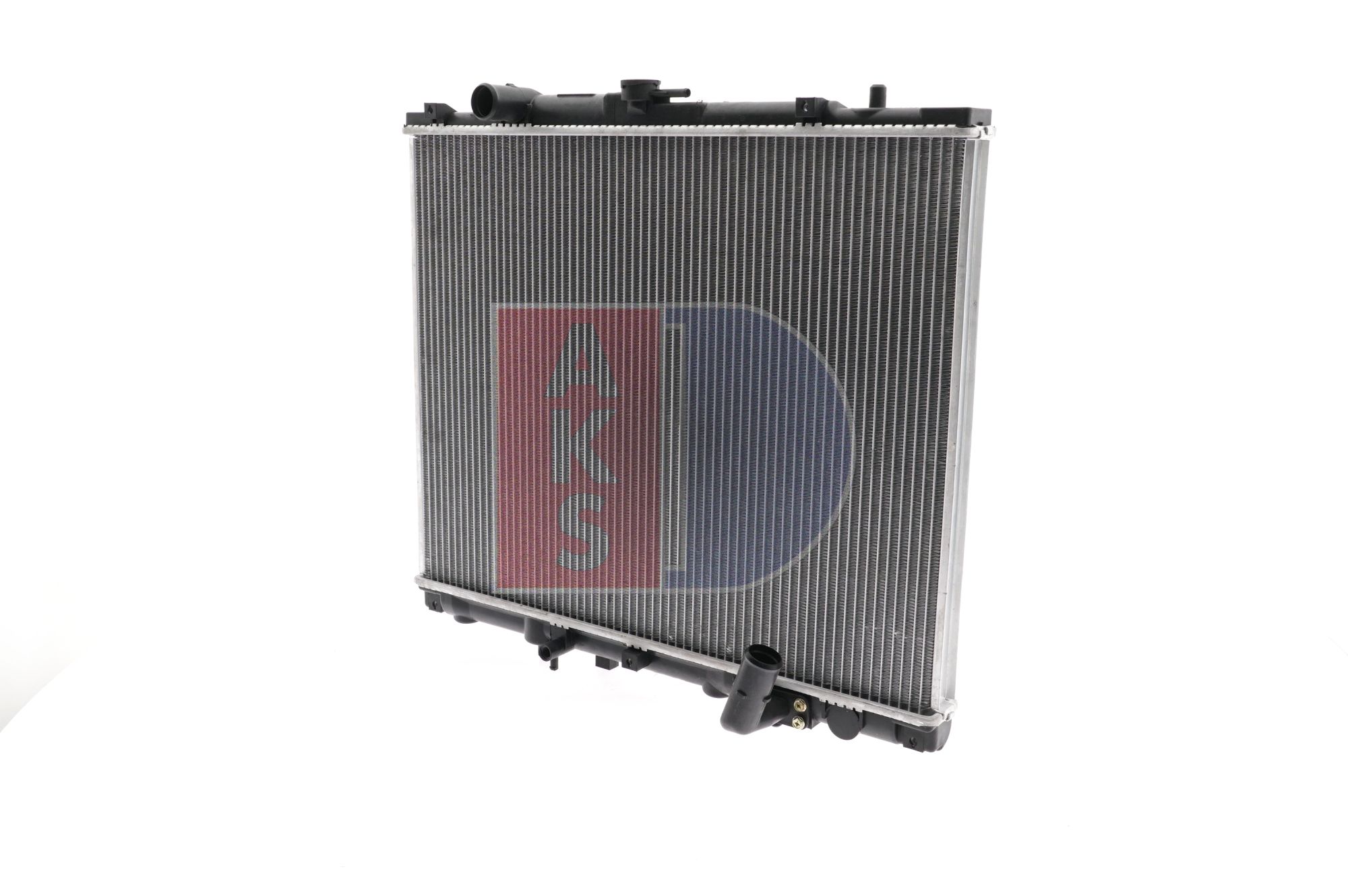 Acquista online AKS DASIS Radiatore motore Art.: 140017N