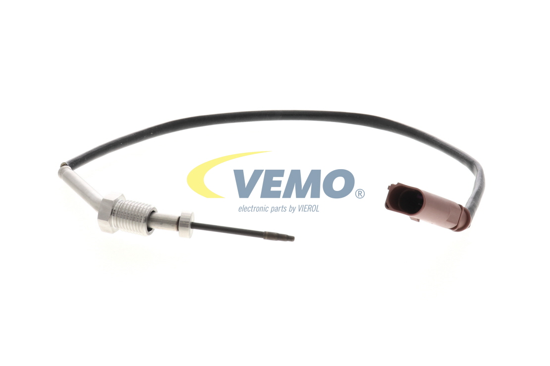 Compre Sensor, temperatura dos gases de escape da VEMO V10-72-0121 a um preço baixo por 87,10 €