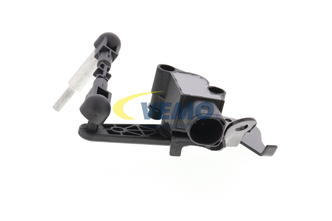 Kjøp Sensor, xenonlys (lyslengderegulering av VEMO V10-72-0154 til den lave prisen 1295,82 NOK