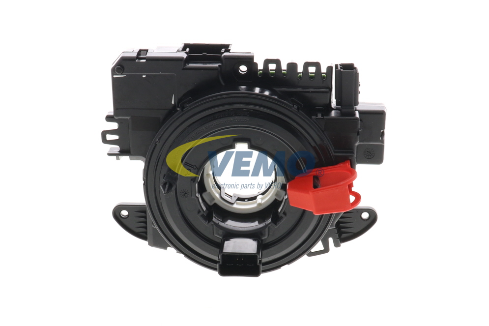 Wickelfeder, Airbag V10-72-1619