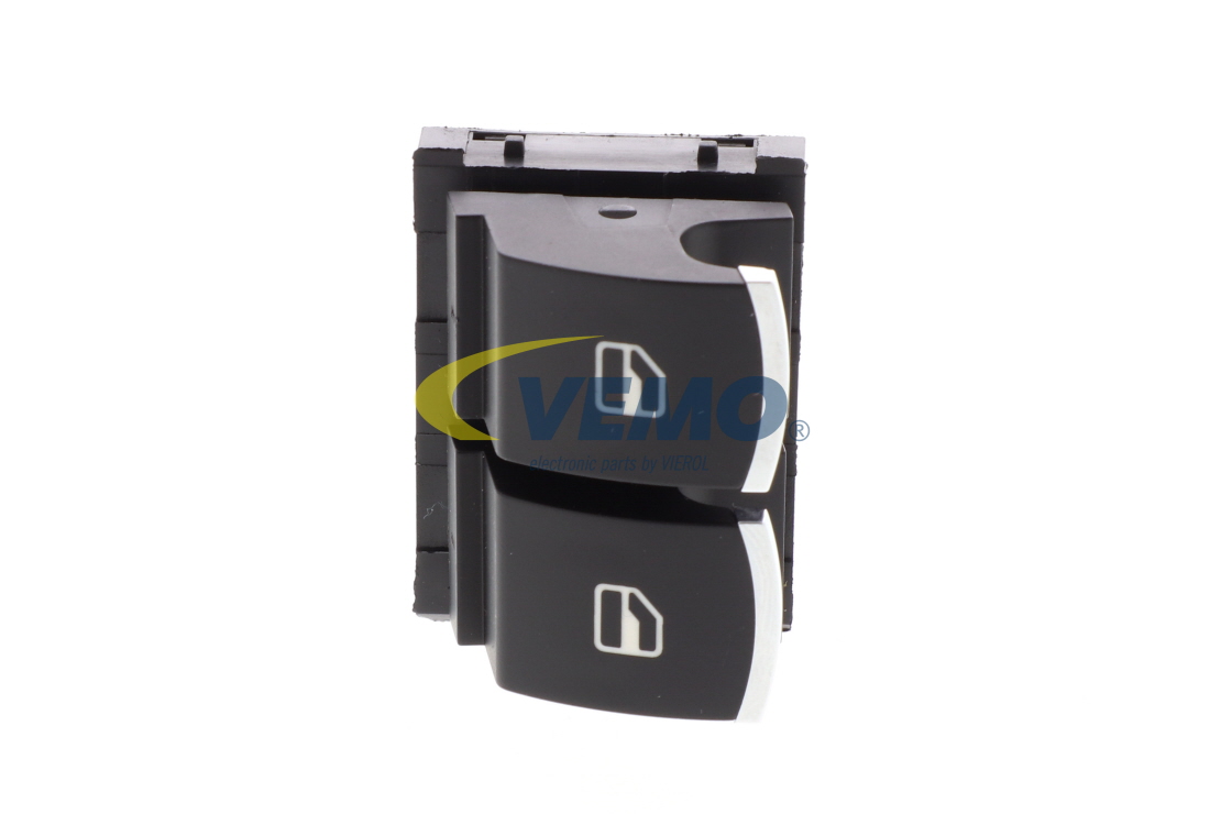 Compre Botonera de elevalunas de VEMO online para Caddy Alltrack IV Kombi (SAB) a precios moderados